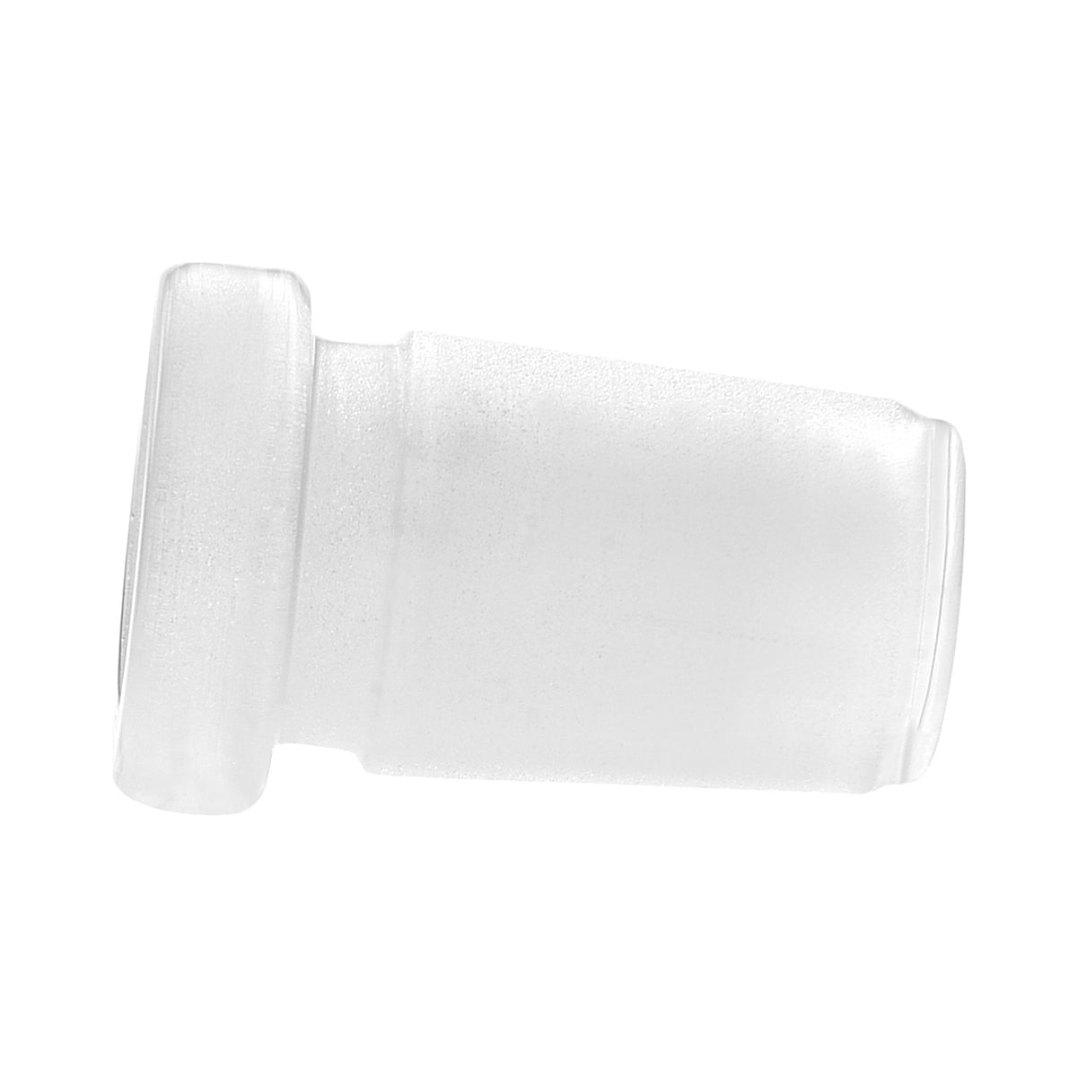 Vapotools by 157Grad Wasserfilter-Adapter 14 mm auf 18 mm waagerecht liegend