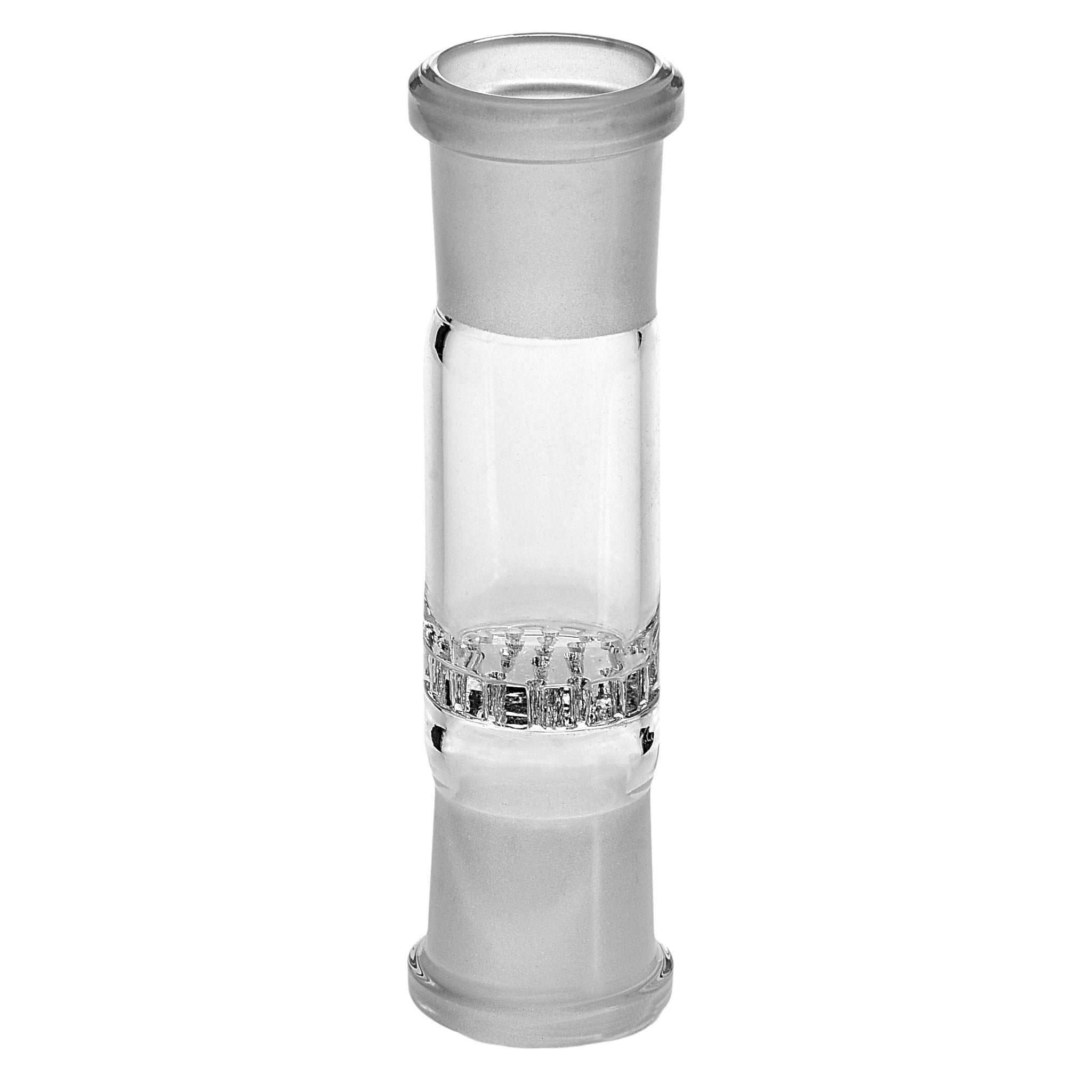 Vapotools by 157Grad Glas Bowl passend für Arizer Desktop-Vaporizer Frontal