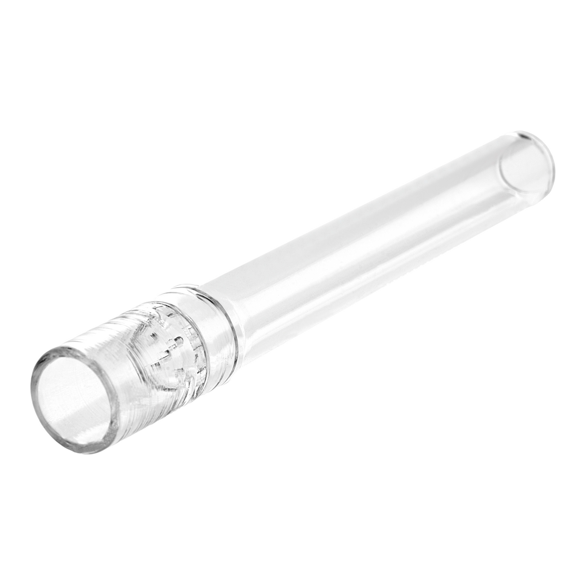 Vapotools by 157Grad Mundstück passend für Arizer Solo 3 110mm liegend schräg Details Kammer