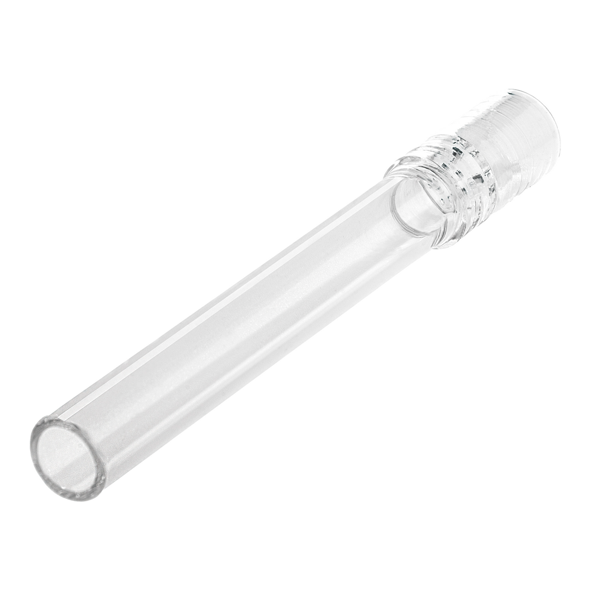 Vapotools by 157Grad Mundstück passend für Arizer Solo 3 110mm liegend schräg Details Mundstück