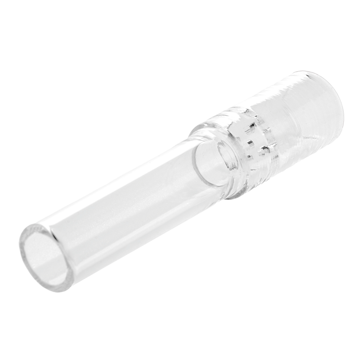 Vapotools by 157Grad Mundstück passend für Arizer Solo 3 70mm liegend schräg Details Mundstück