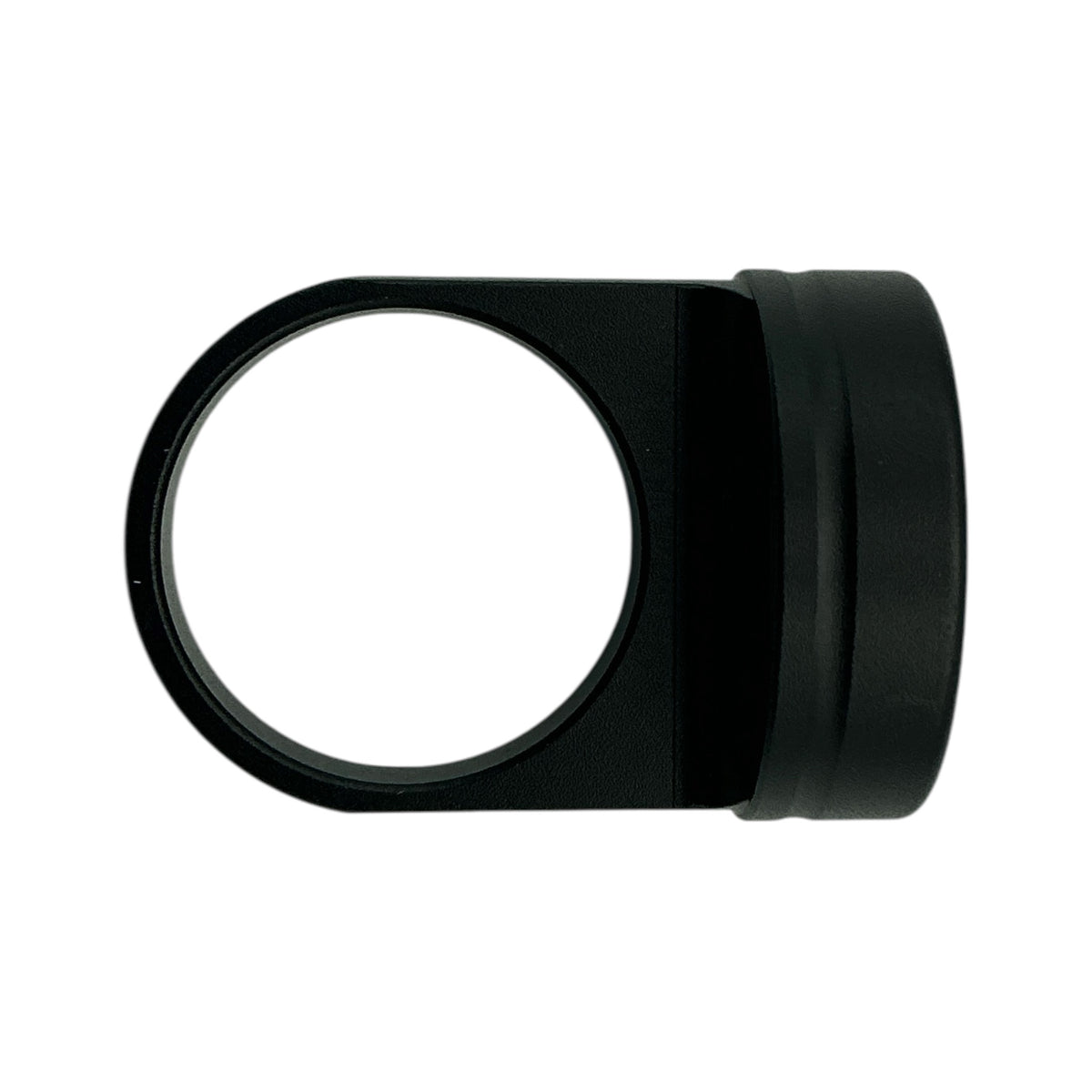 Vapotools by 157Grad Magnetring passend für Dynavap draufsicht auf den Ring