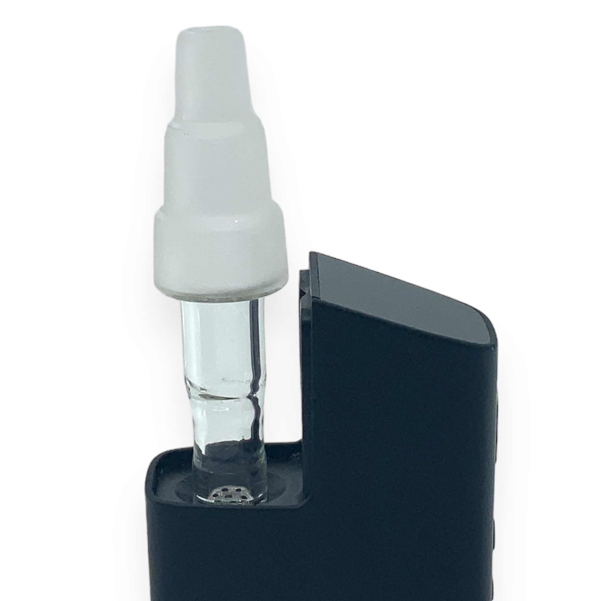 Vapotools Fenix Mini 3in1 Adapter aufgesetzt