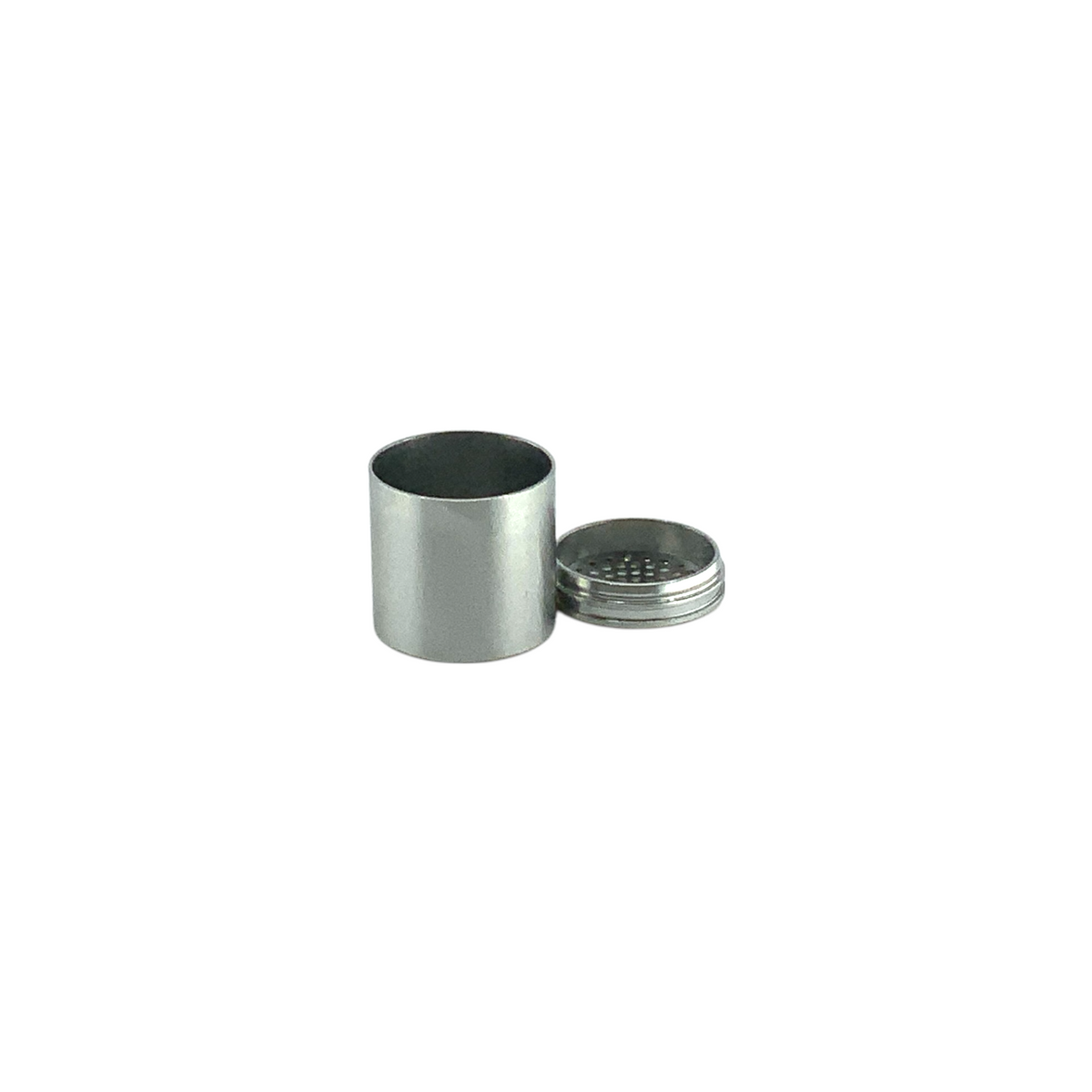 Vapotools by 157Grad Fenix Neo Dosierkapsel geöffnet