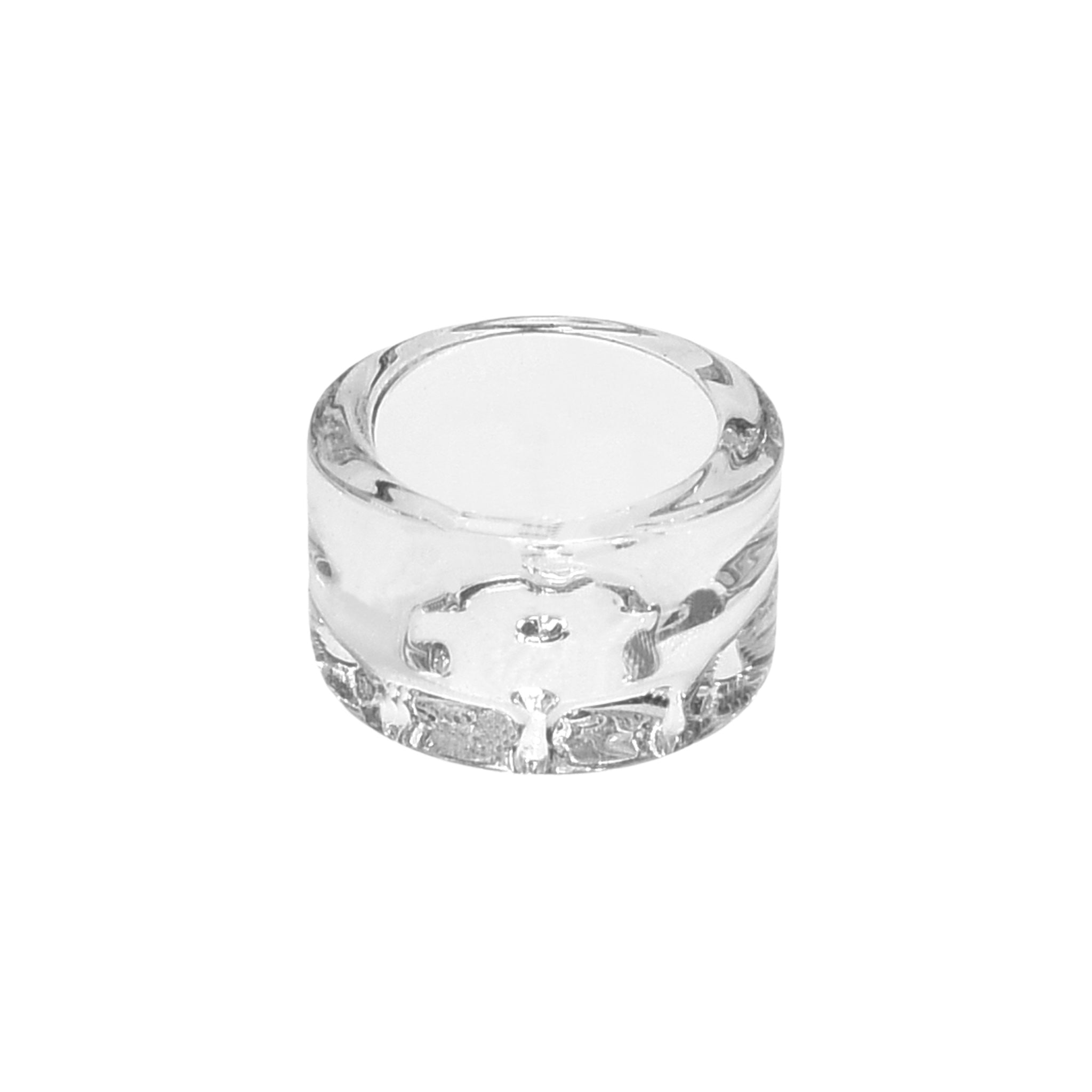 Vapotools by 157Grad Glas Bowl / Glaseinsatz passend für Mighty, Crafty & Venty Vaporizer