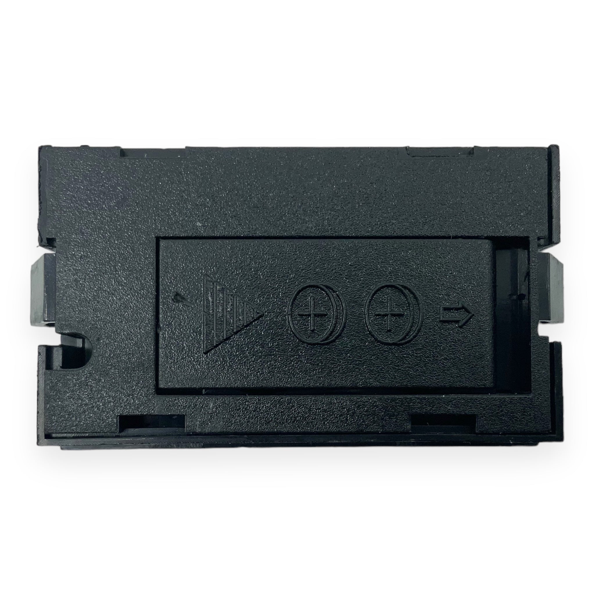Vapotools by 157Grad - Digitales Mini Hygrometer und Thermometer
