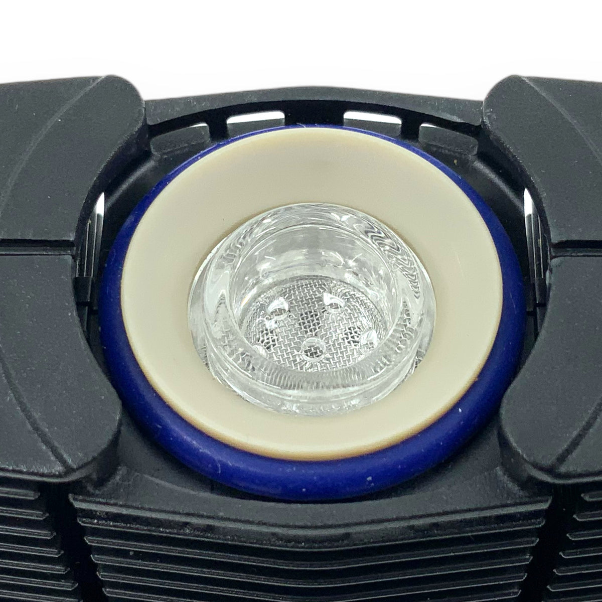 Vapotools by 157Grad Glas Bowl / Glaseinsatz passend für Mighty, Crafty & Venty Vaporizer in der Kammer
