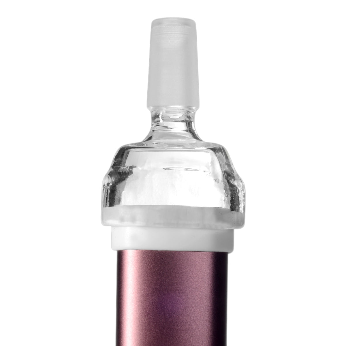 Vapotools by 157Grad Wasserfilteradapter passend für PAX 14mm aufgesetzt auf PAX