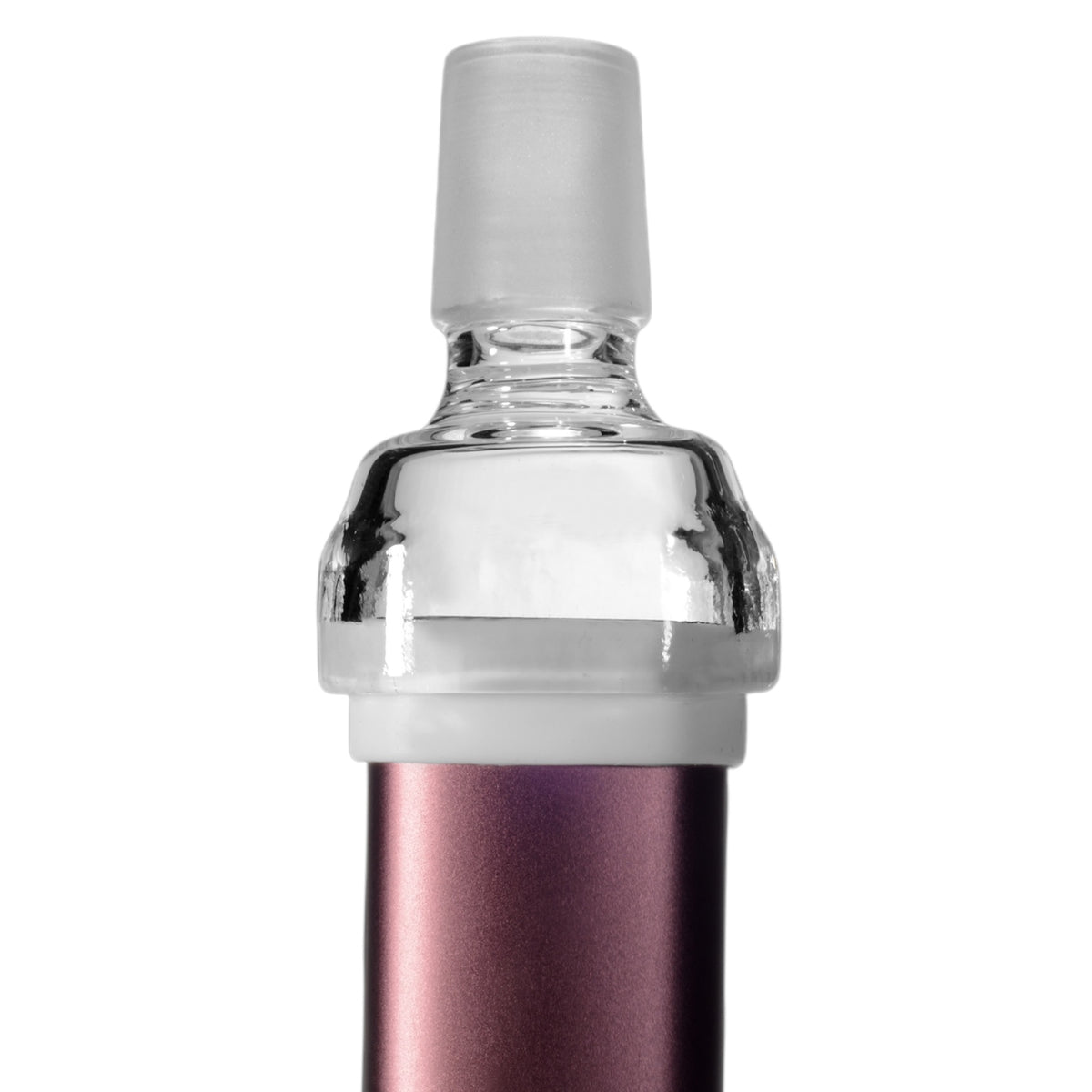 Vapotools by 157Grad Wasserfilteradapter passend für PAX 18mm aufgesetzt auf PAX