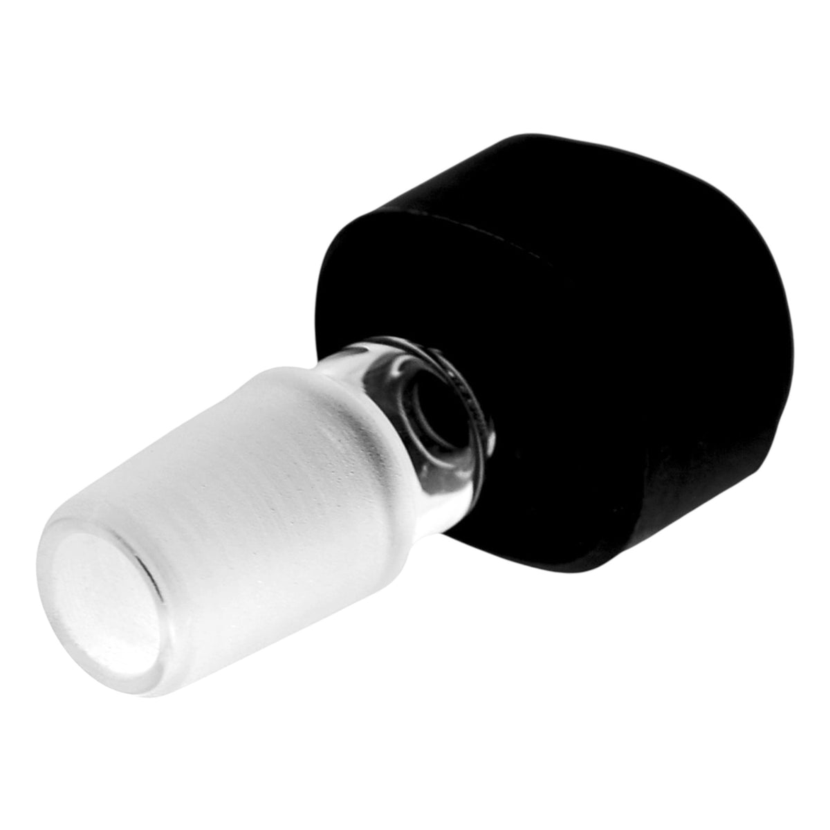 Vapotools by 157Grad Wasserfilteradpater passend für den Pax Flow 18mm liegend Details Adapter