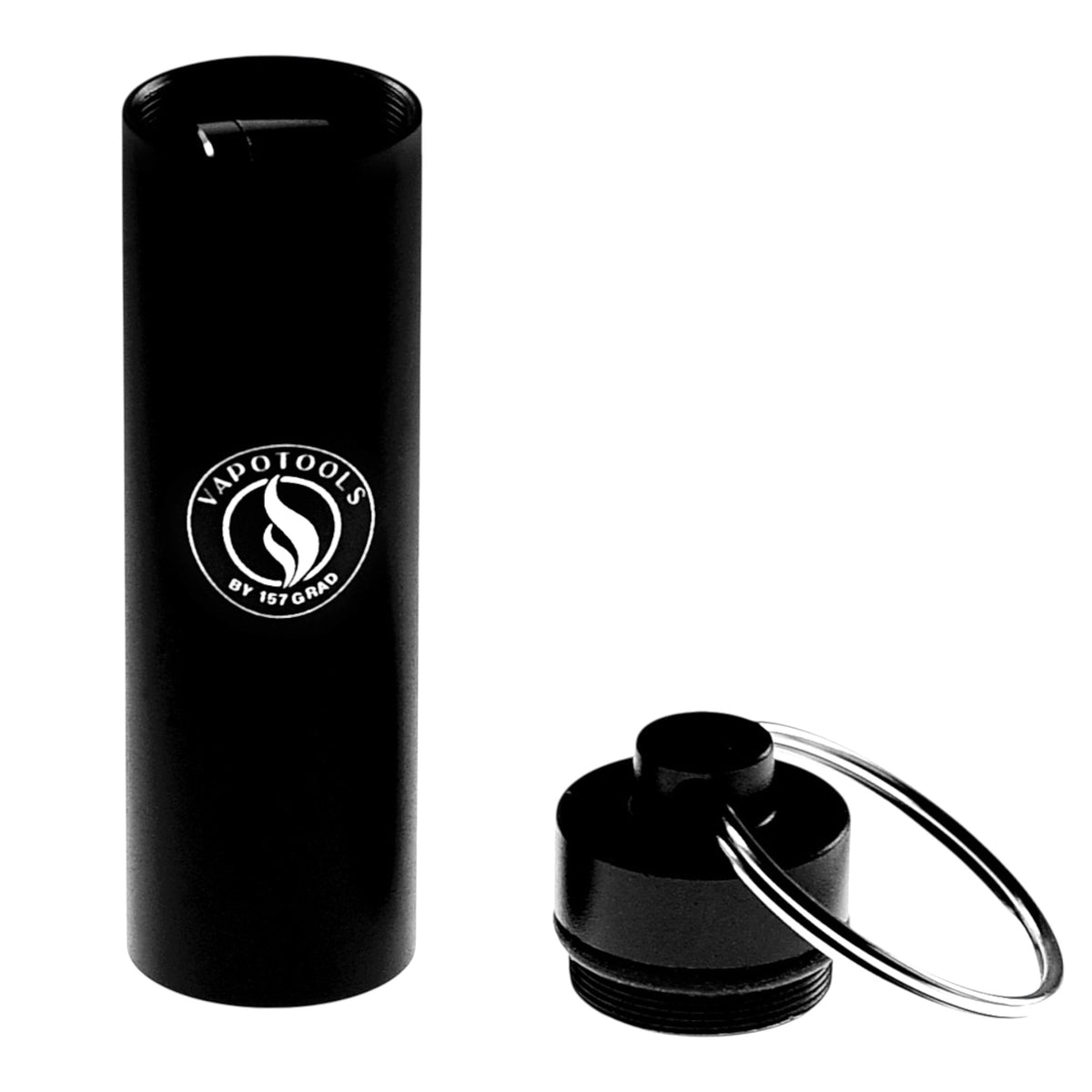 Vapotools by 157Grad Caddy geöffnet