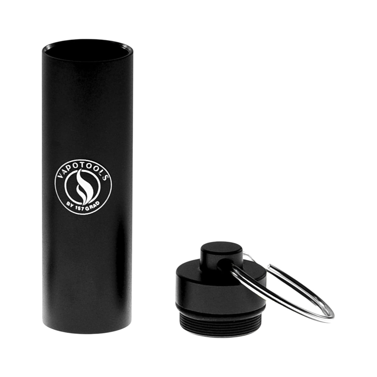 Vapotools by 157Grad Caddy geöffnet