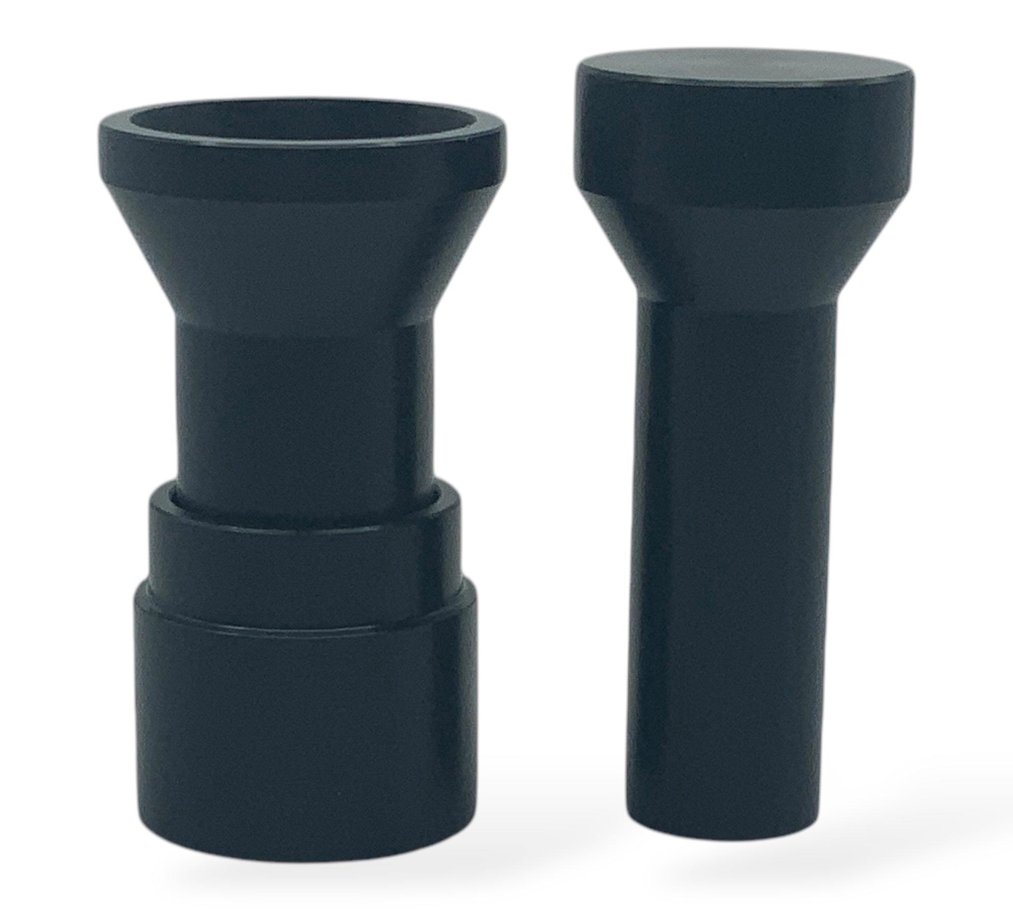 Vapotools by 157GRad Pellet Presse passen für Mighty, Mighty+, Crfaty+ und Venty Details 1