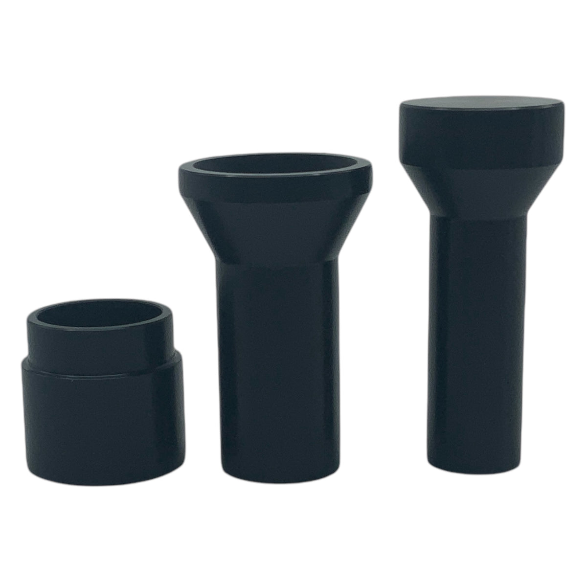 Vapotools by 157GRad Pellet Presse passen für Mighty, Mighty+, Crfaty+ und Venty alle Eiinzelteile