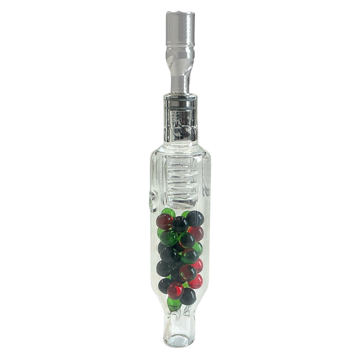 Vapotools by 157Grad Rocket Stem passend für Dynavap stehend mit Kammer