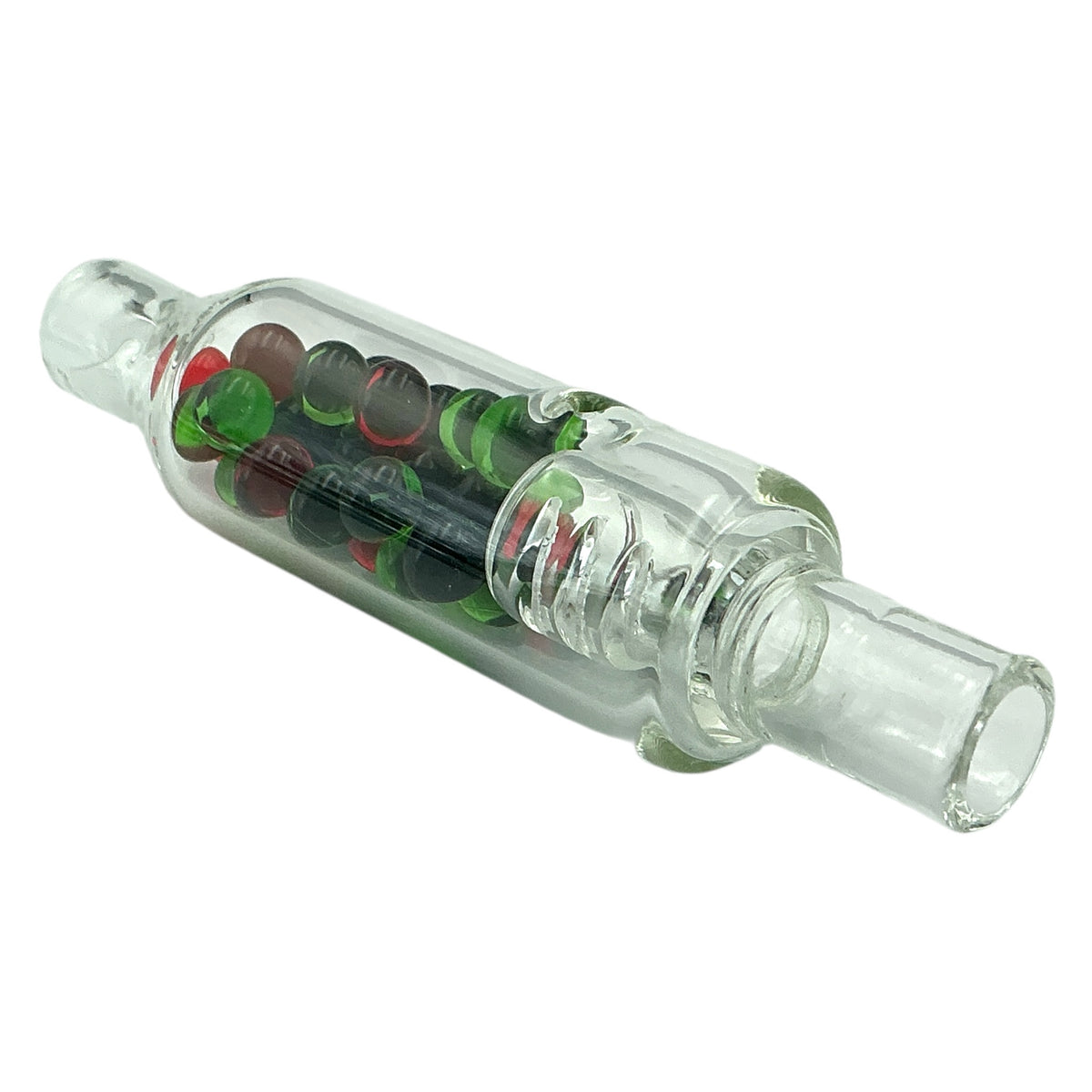 Vapotools by 157Grad Rocket Stem passend für Dynavap quer liegend Details Einsatz
