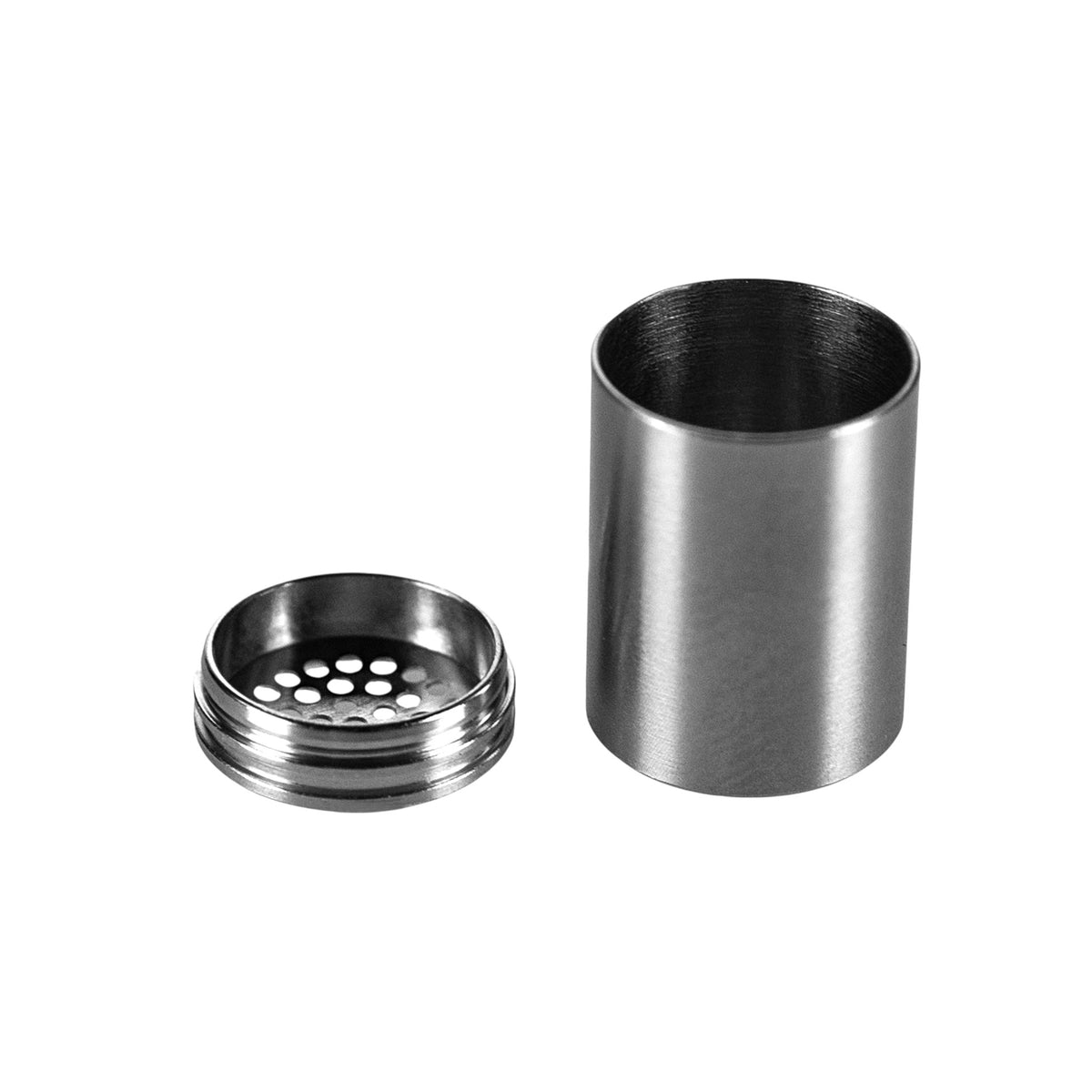 Vapotools by 157Grad Dosierkapsel passend für Arizer Solo 3 geöffnet stehend