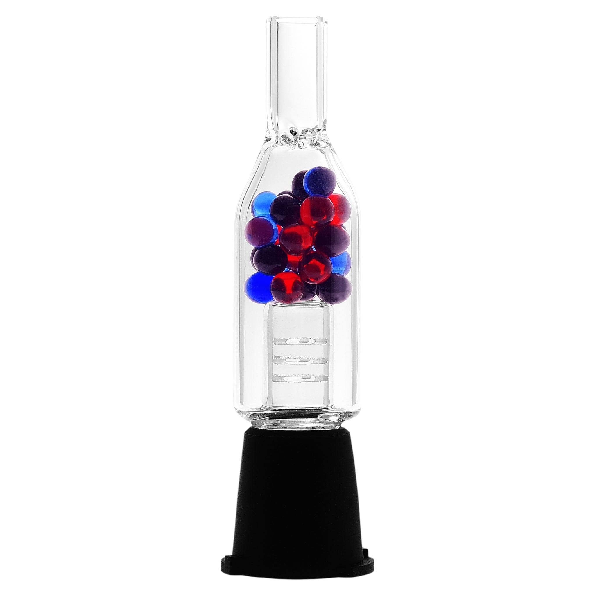 Vapotools by 157Grad Beads Stem mit Silikonfuß passend für den Venty Vaporizer