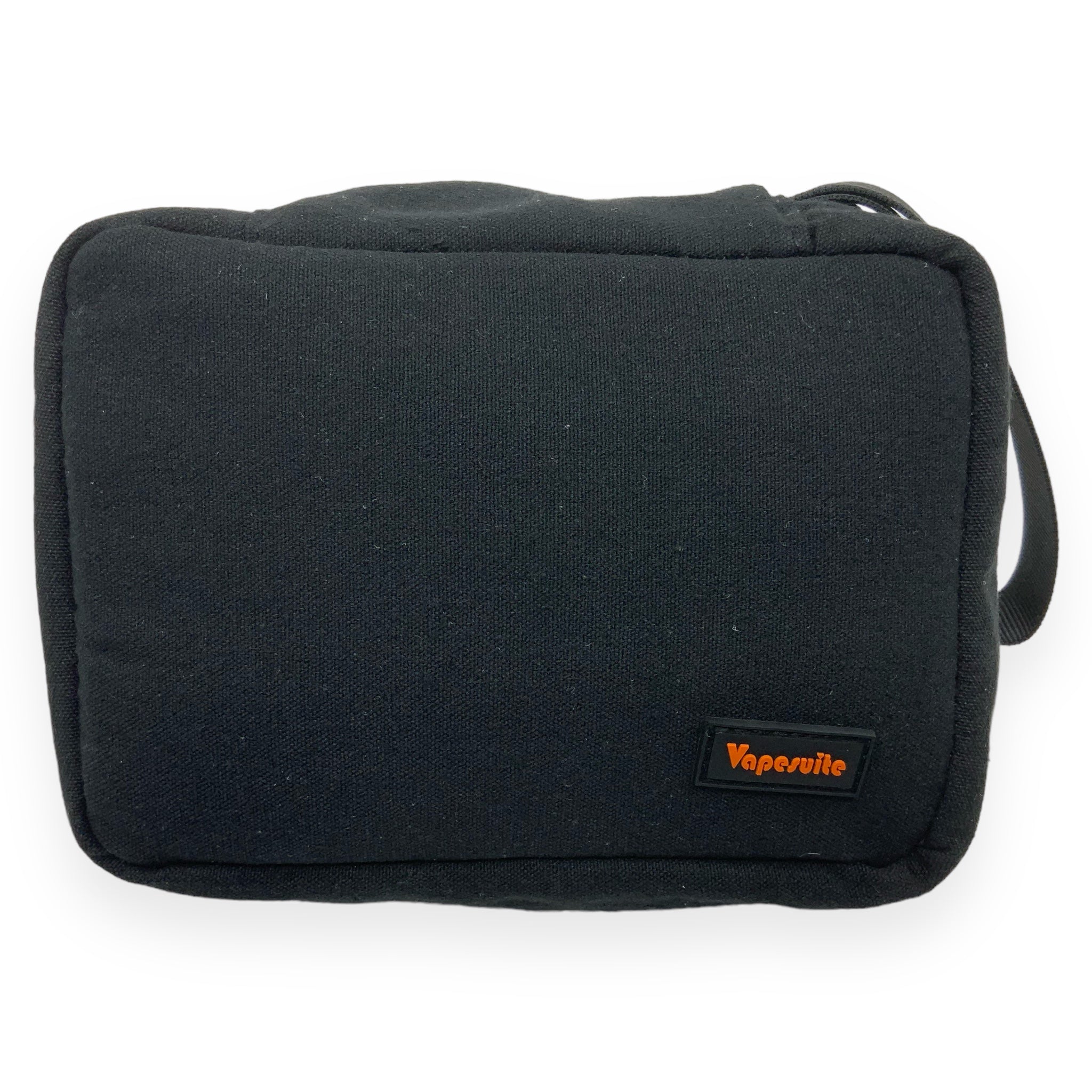 Vapesuite Vaporizer Bag Large: Storage for portable vaporizers Vapesuite Vaporizer Bag Large: Storage for portable vaporizers