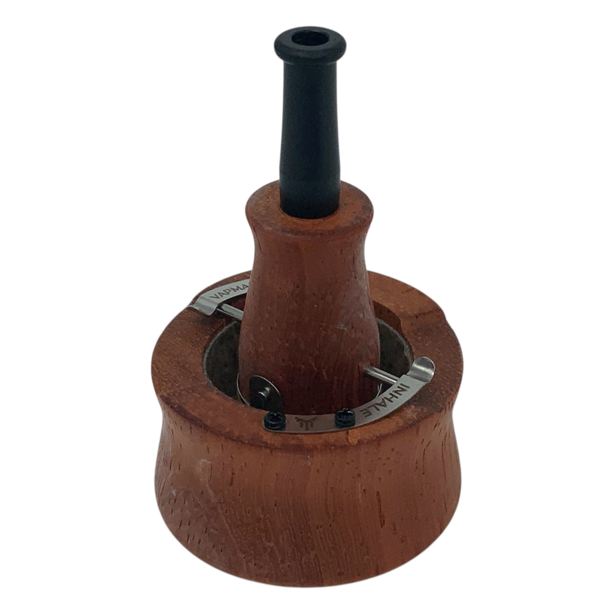 Inhale Vapman Click Classic Vaporizer Padouk