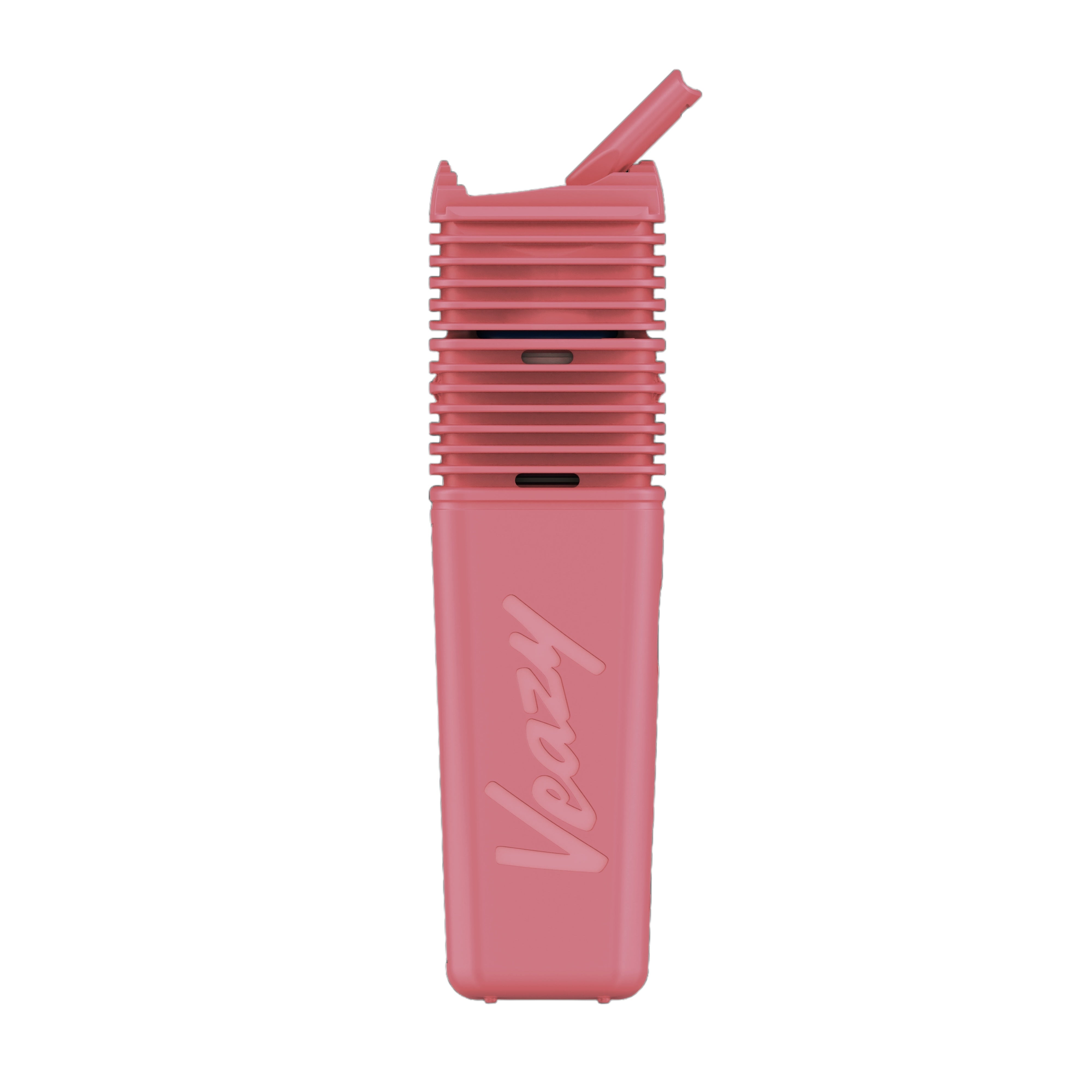 Veazy Vaporizer Charming Pink Front