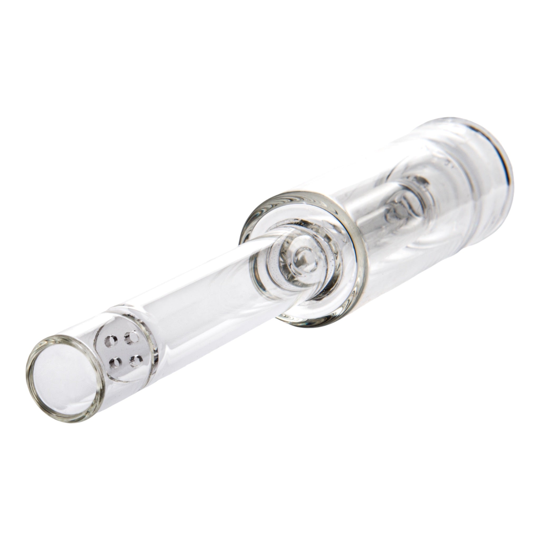 Vapotools by 157Grad Bubbler Litte passend für Arizer Go (ArGo) liegend Details Kammer