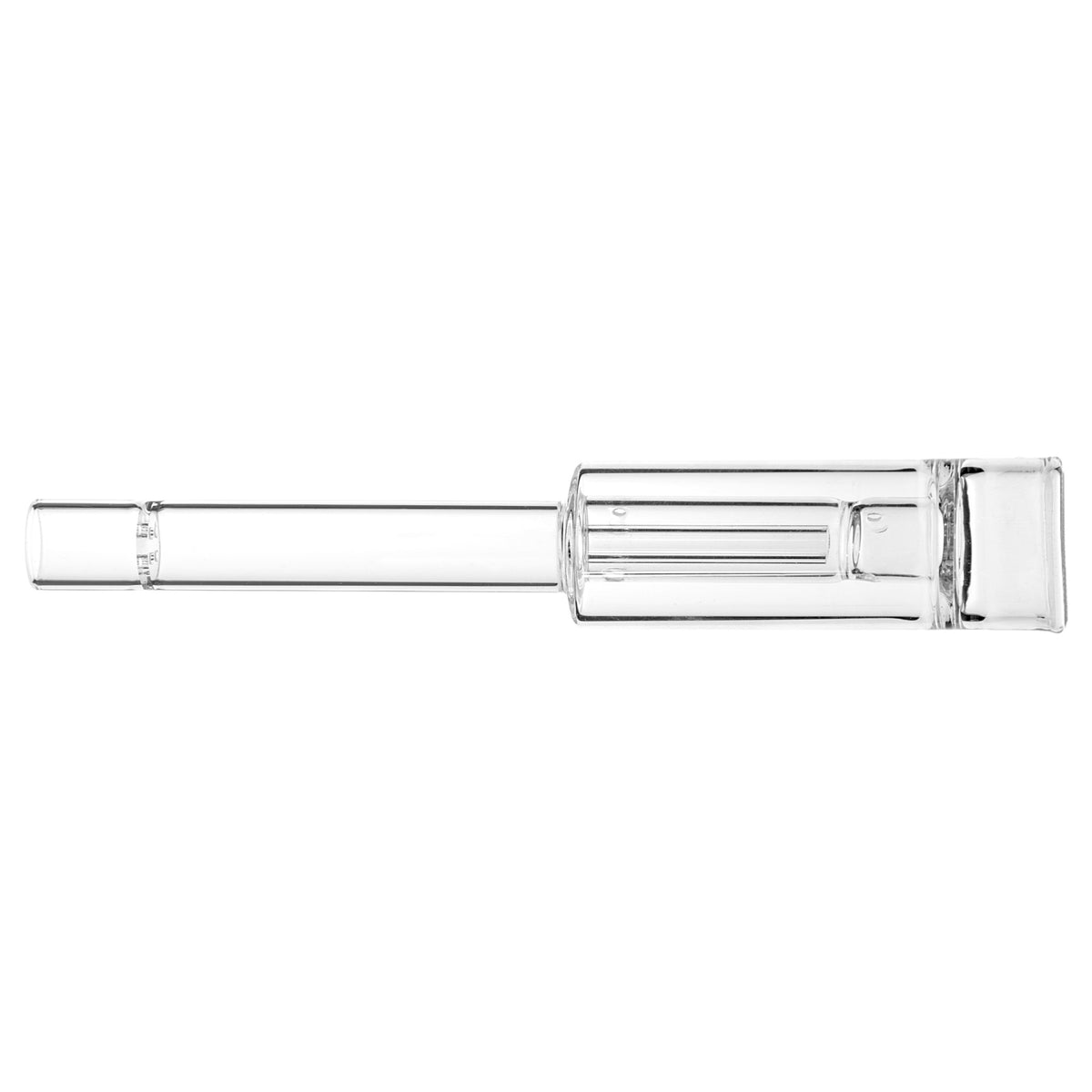 Vapotools by 157Grad Bubbler Litte passend für Arizer Go (ArGo) liegend