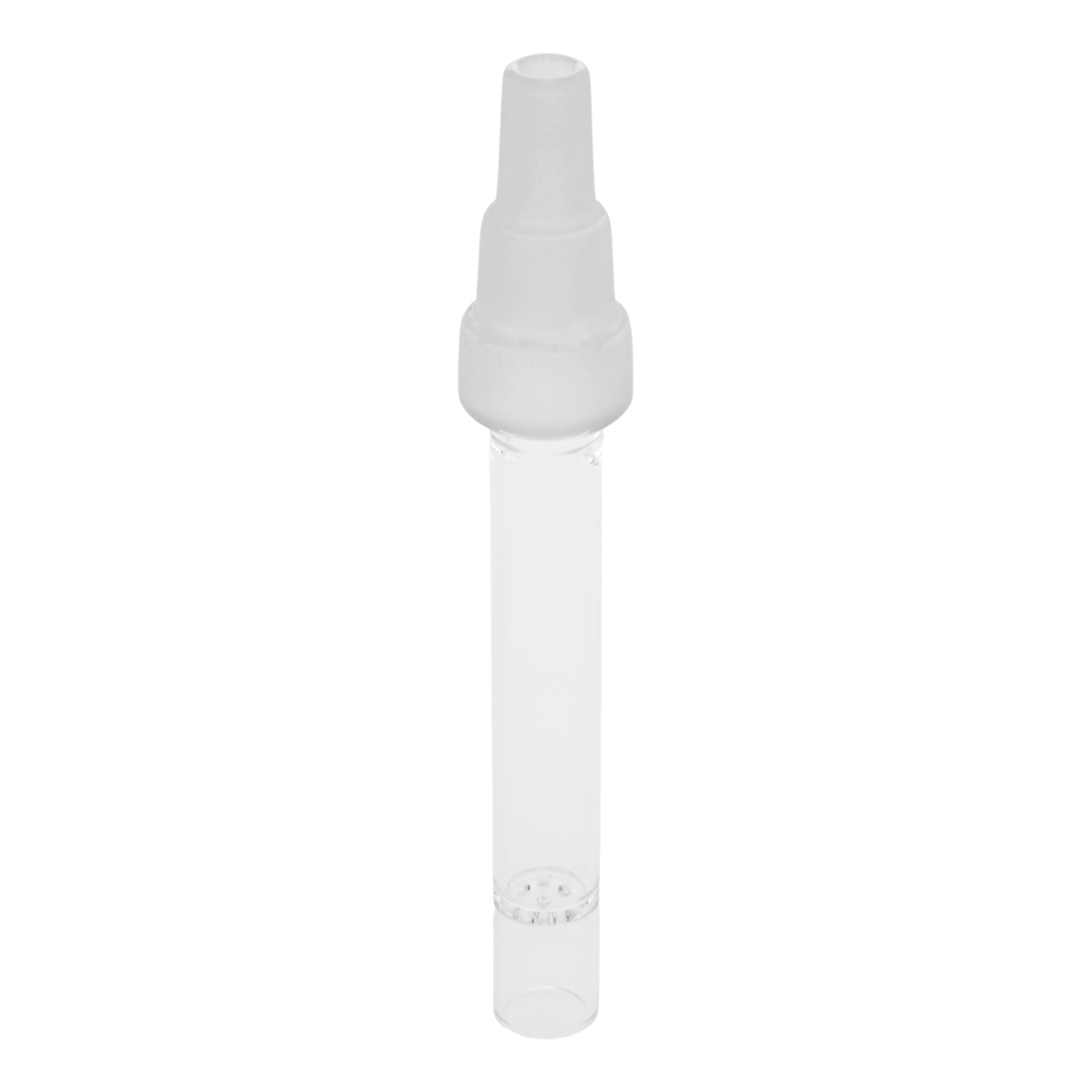 Vapotools by 157Grad 3in1 Adapter passend für Arizer Go (ArGo) leicht schräg