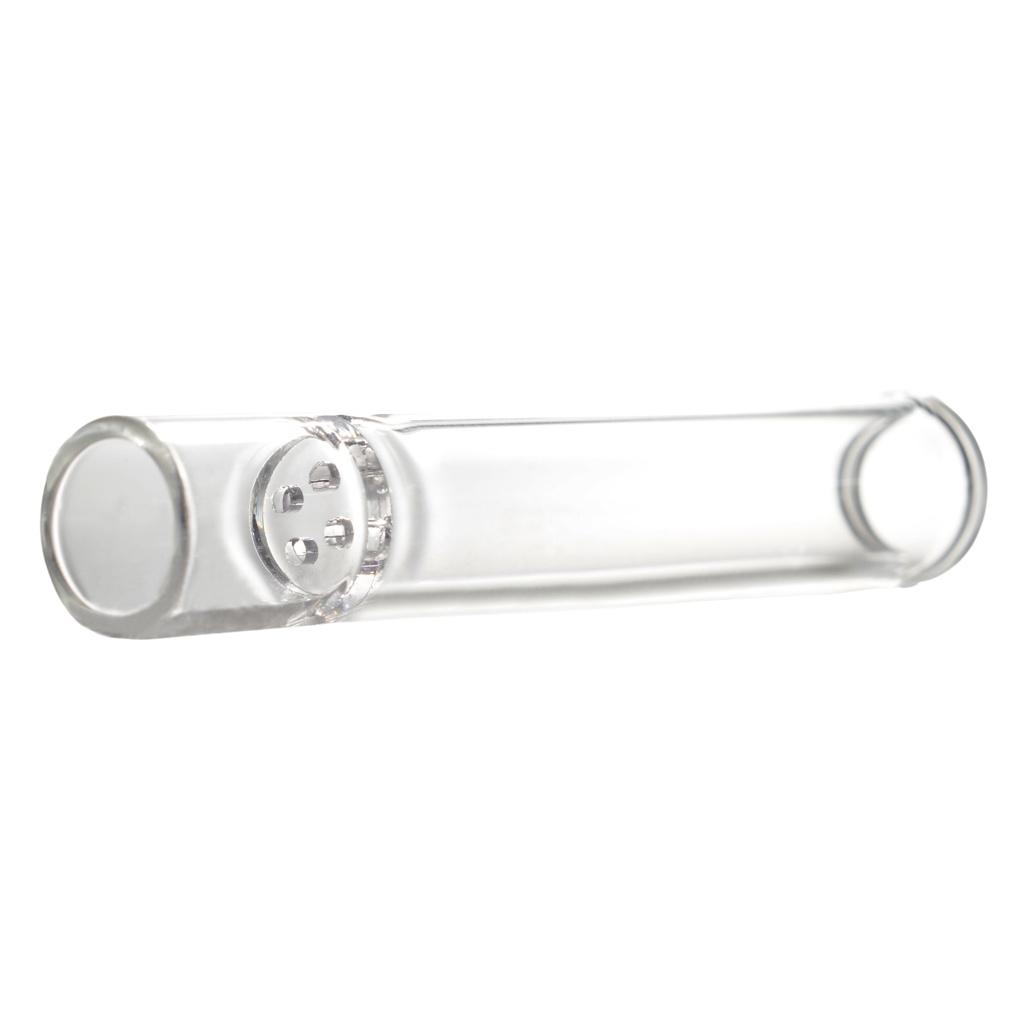 Vapotools by 157Grad Glasmundstück (72 mm) passend für Arizer ArGo Vaporizer seitlich Details Kammer