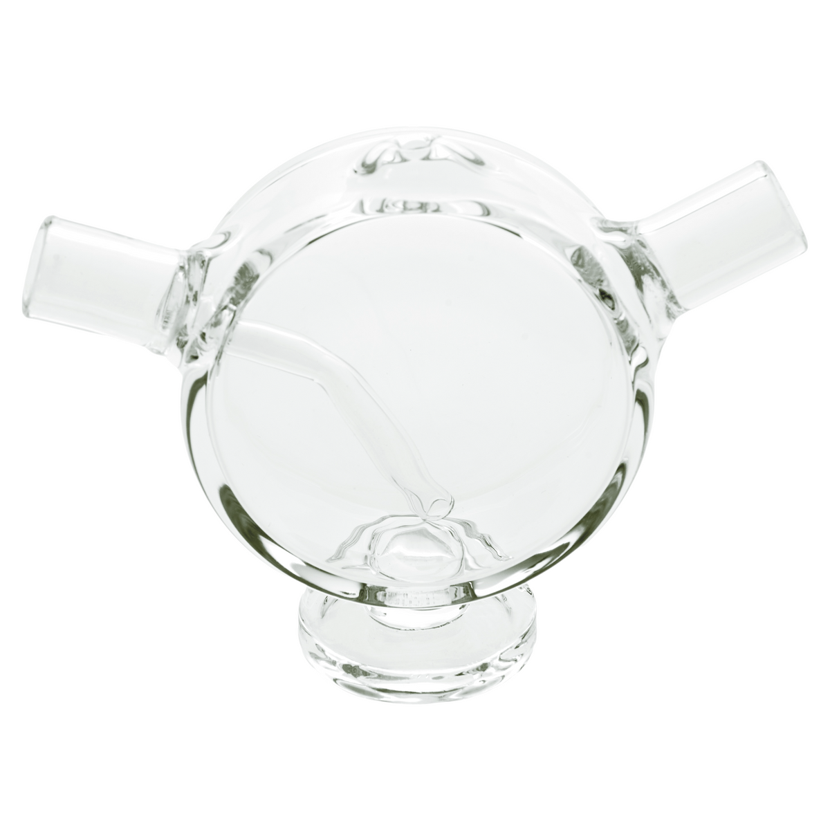 Vapotools by 157Grad Circle Bubbler passend für Dynavap