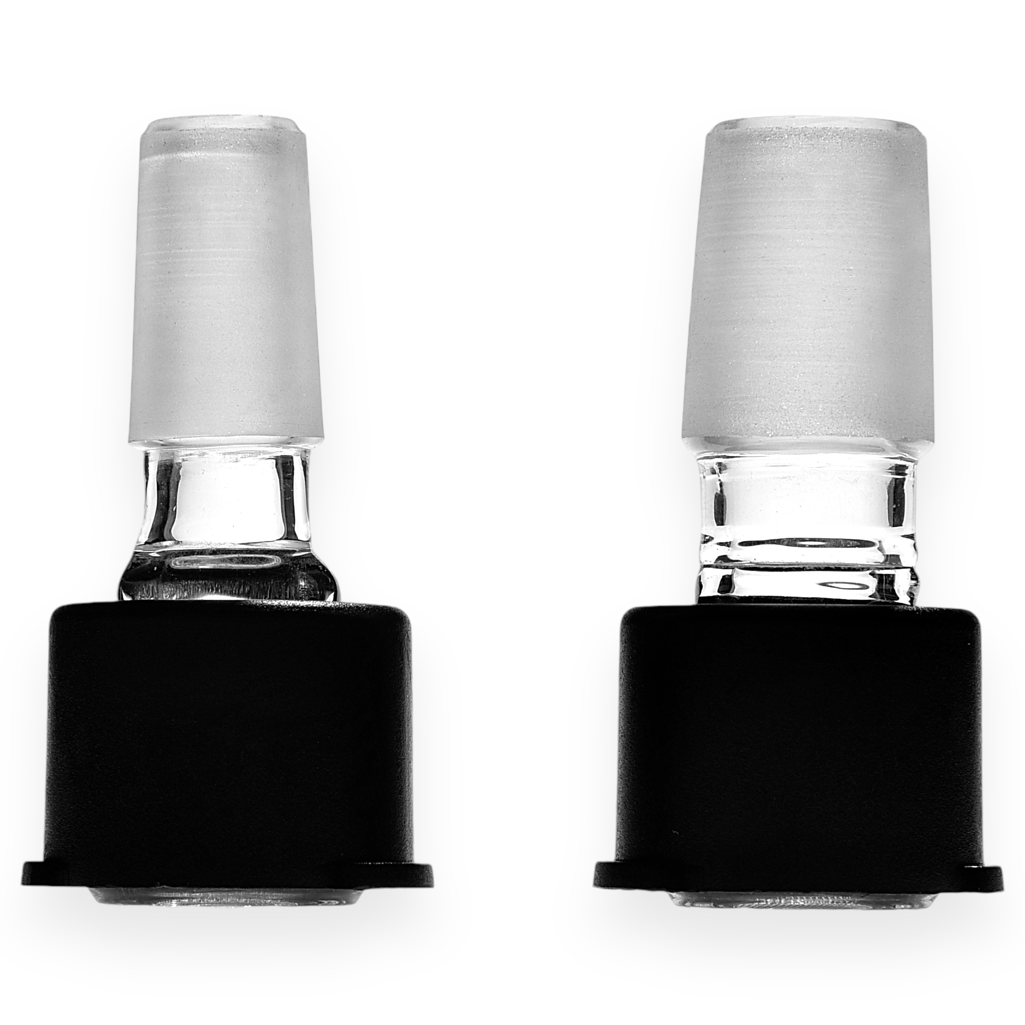 Vapotools by 157Grad Wasserfilteradapter passend für den Mighty 14mm und 18mm mit Adapter