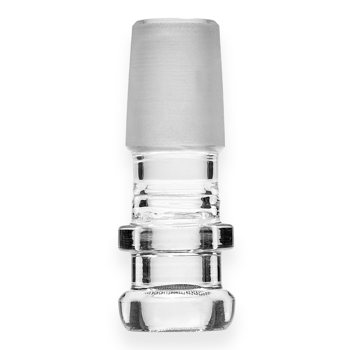 Vapotools by 157Grad Wasserfilteradapter passend für den Mighty 18mm ohne Adapter