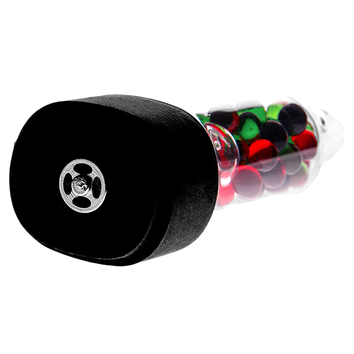 Vapotools by 157Grad Rocketstem passend für Pax Flow liegend Details Adapter