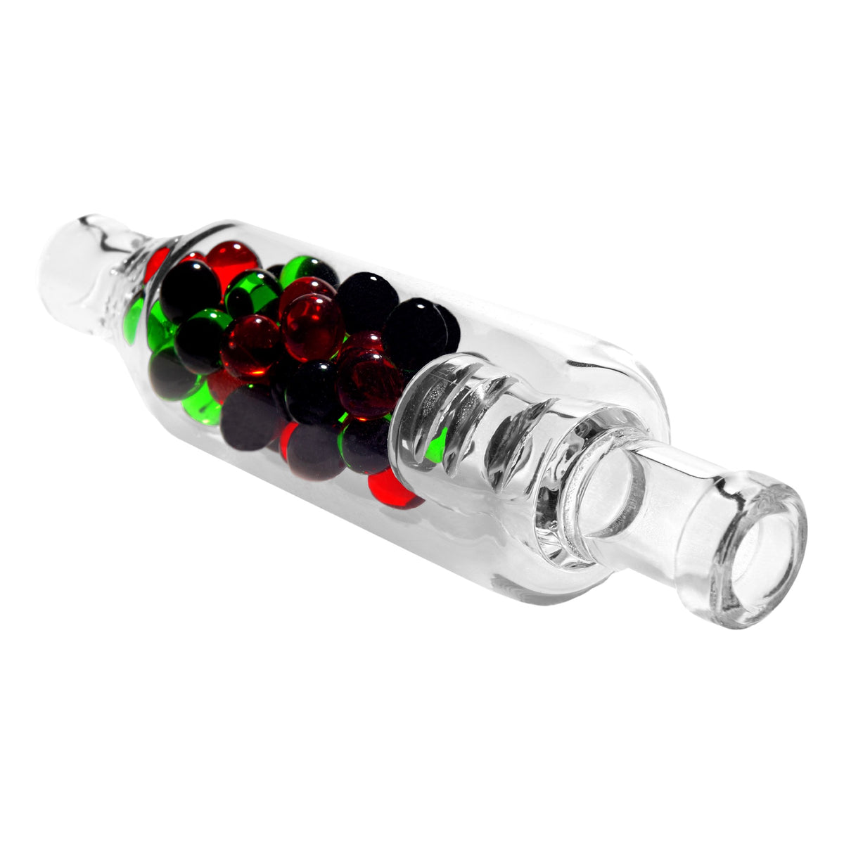 Vapotools by 157Grad Rocketstem passend für den XMAX V4 Pro schräg liegend