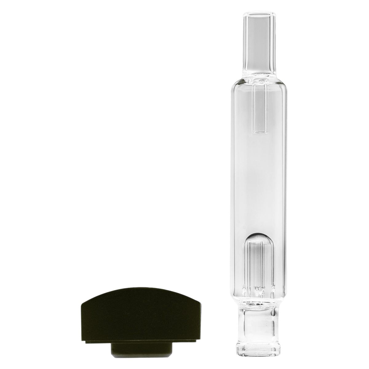 Vapotools by 157Grad Wasserfilter / Bubbler passend für XVape XMAX Starry mit abgenommendem Adapter