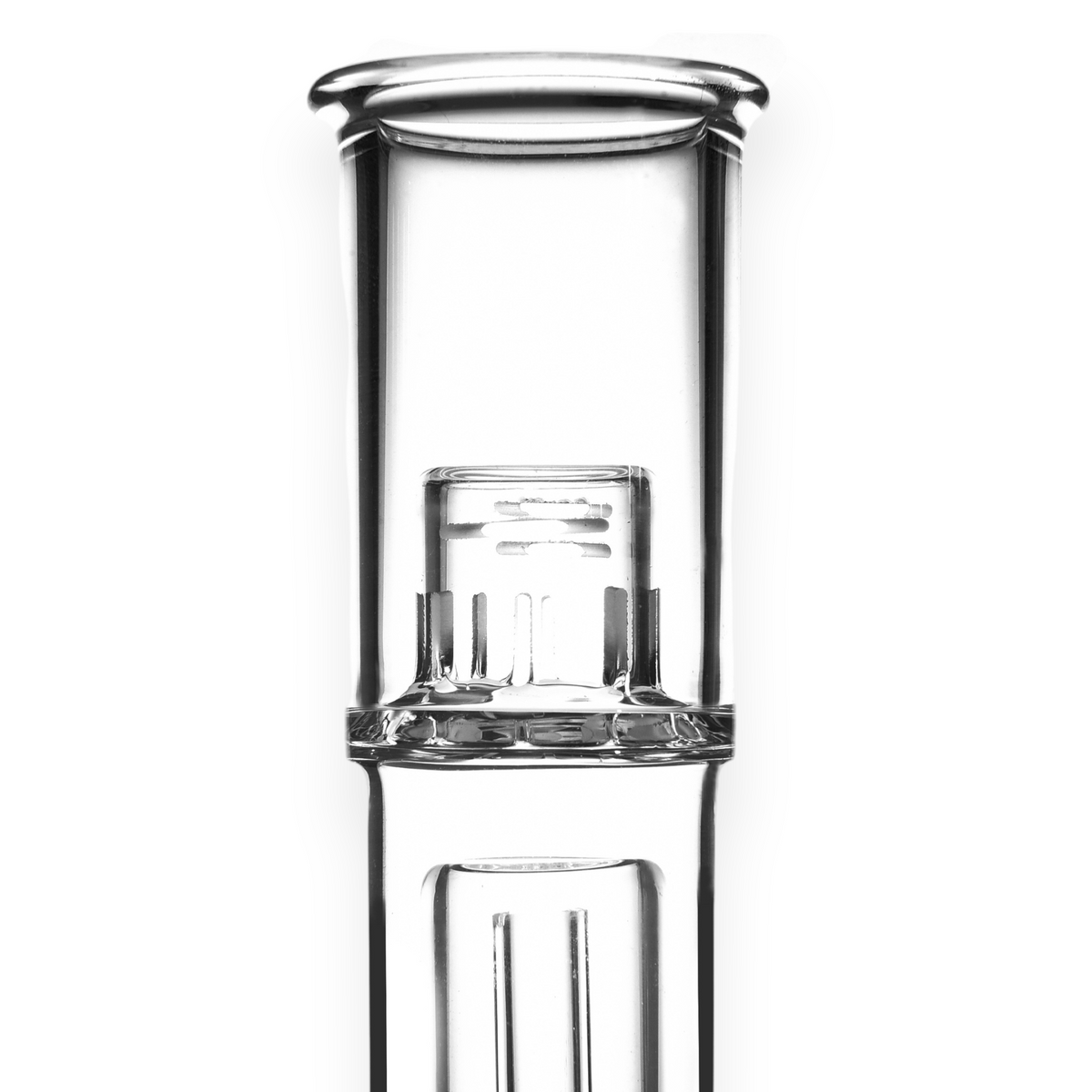 Vapotools by 157Grad Wasserfilter / Bubbler Klar passend für Mighty u. Crafty Details