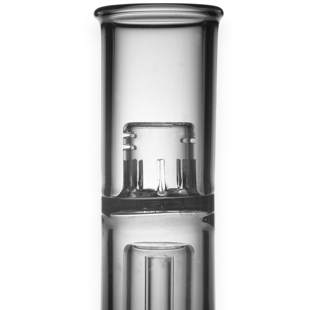 Vapotools by 157Grad Wasserfilter / Bubbler Schwarz passend für Mighty u. Crafty Details