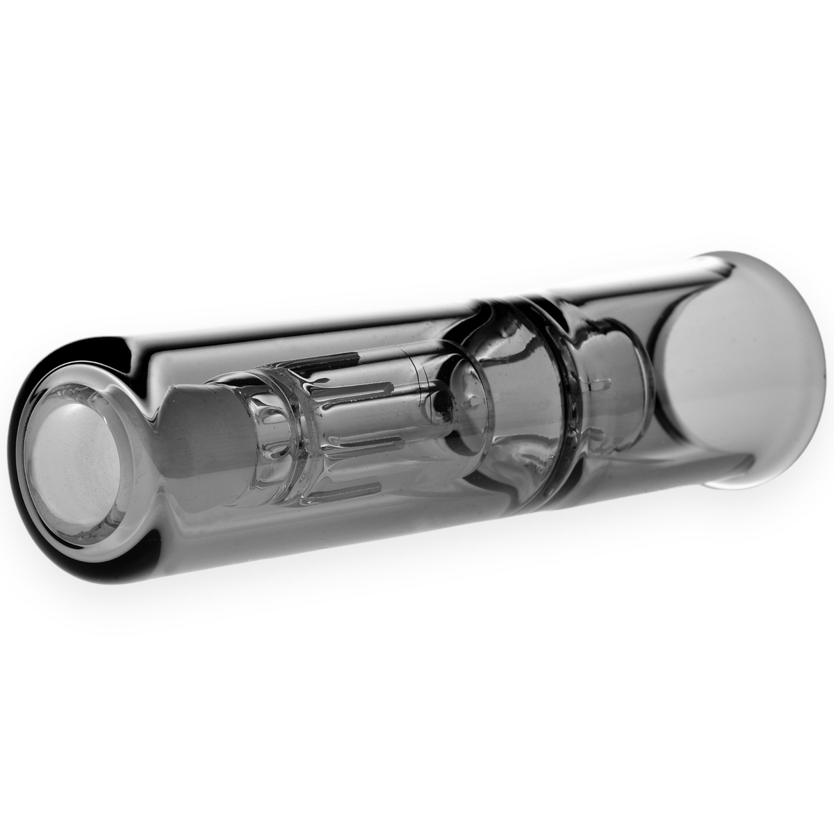Vapotools by 157Grad Wasserfilter / Bubbler Schwarz passend für Mighty u. Crafty Details seitlich