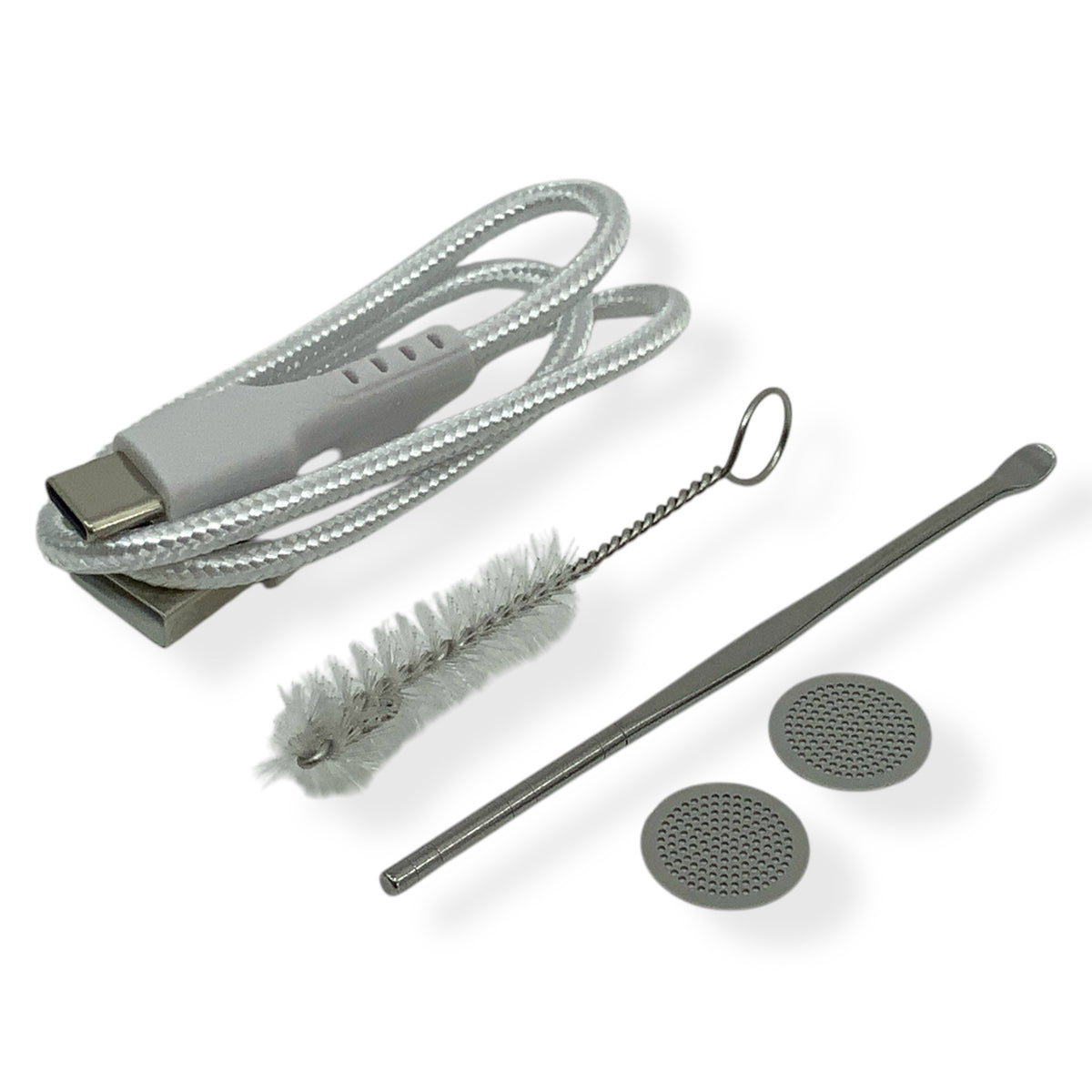 Weecke Rush Vaporizer Zubehör
