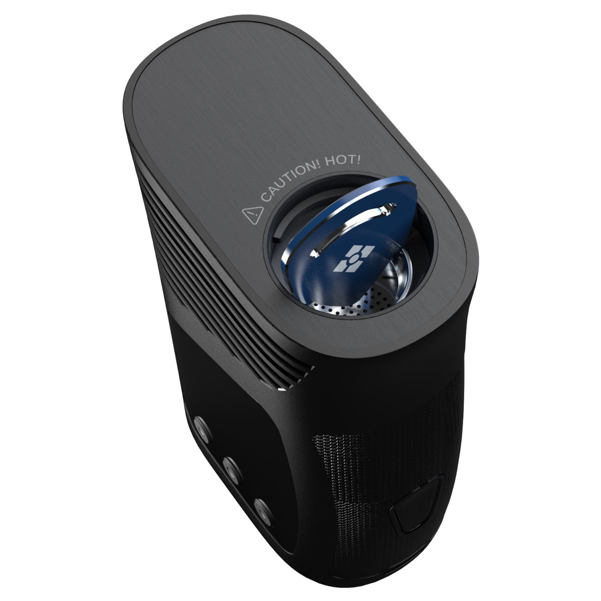 Wolkenkraft LIVE Füllkammer mit Multikey