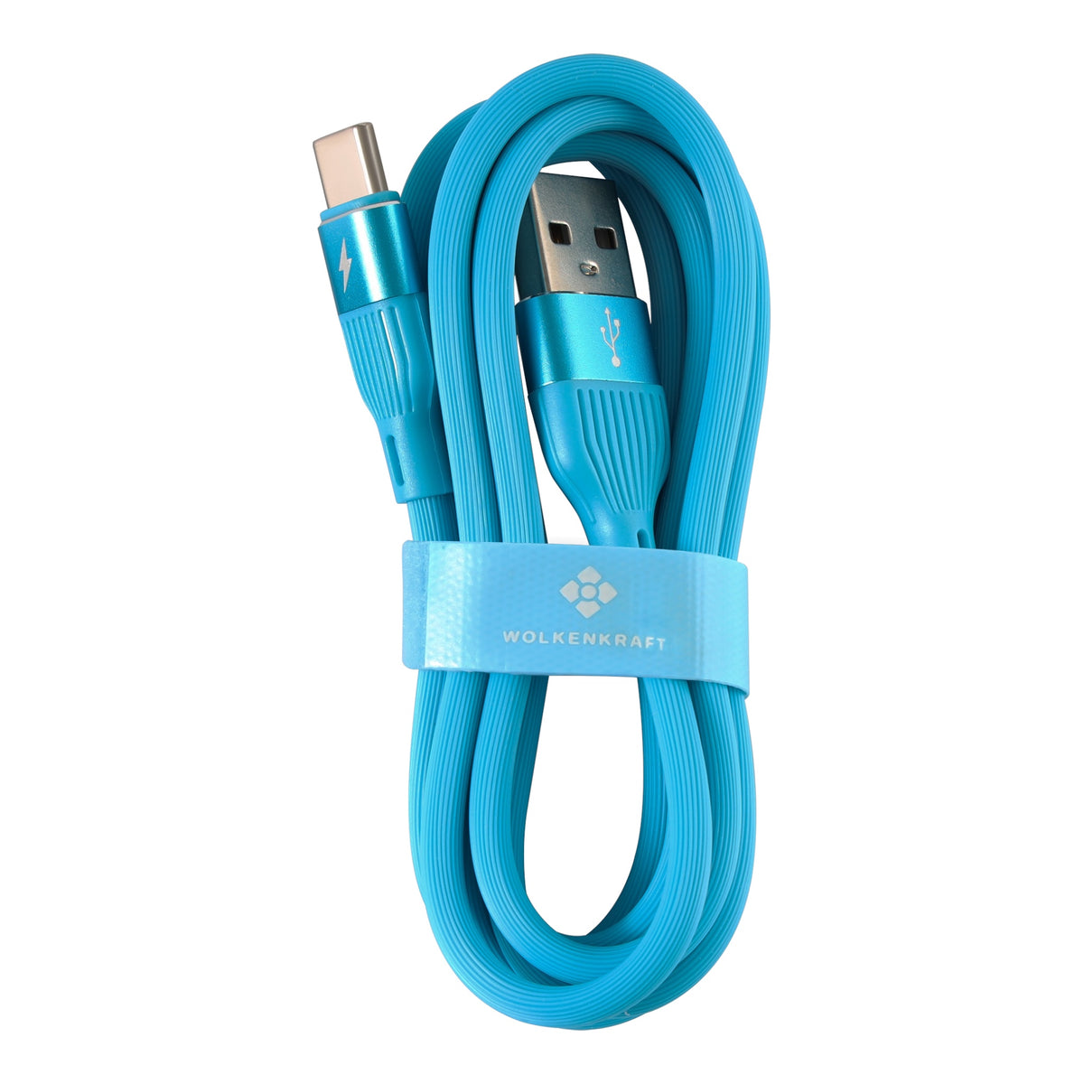 Wolkenkraft LIVE USB-C Ladekabel