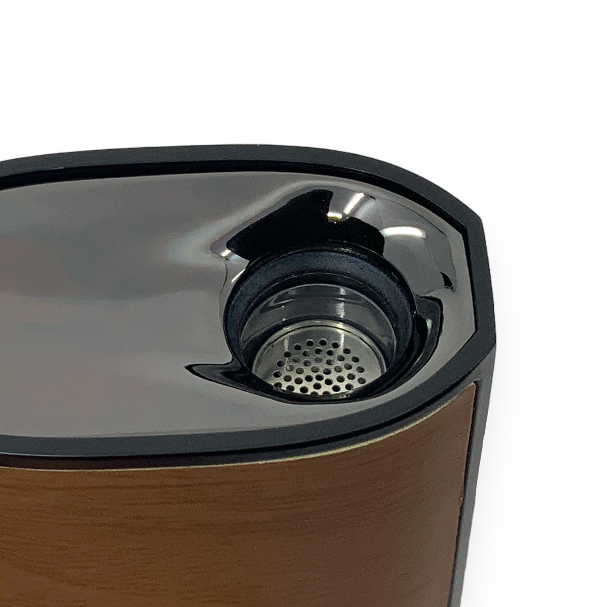 XMAX Ace Wood Details Kammer