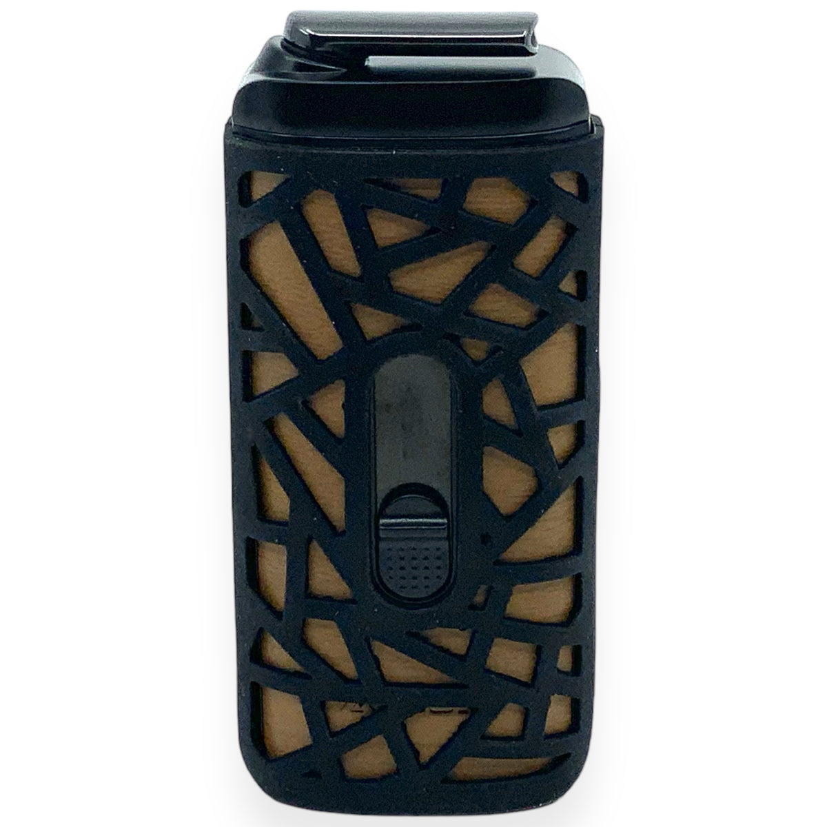 XMAX Ace Wood in Silikonsleeve