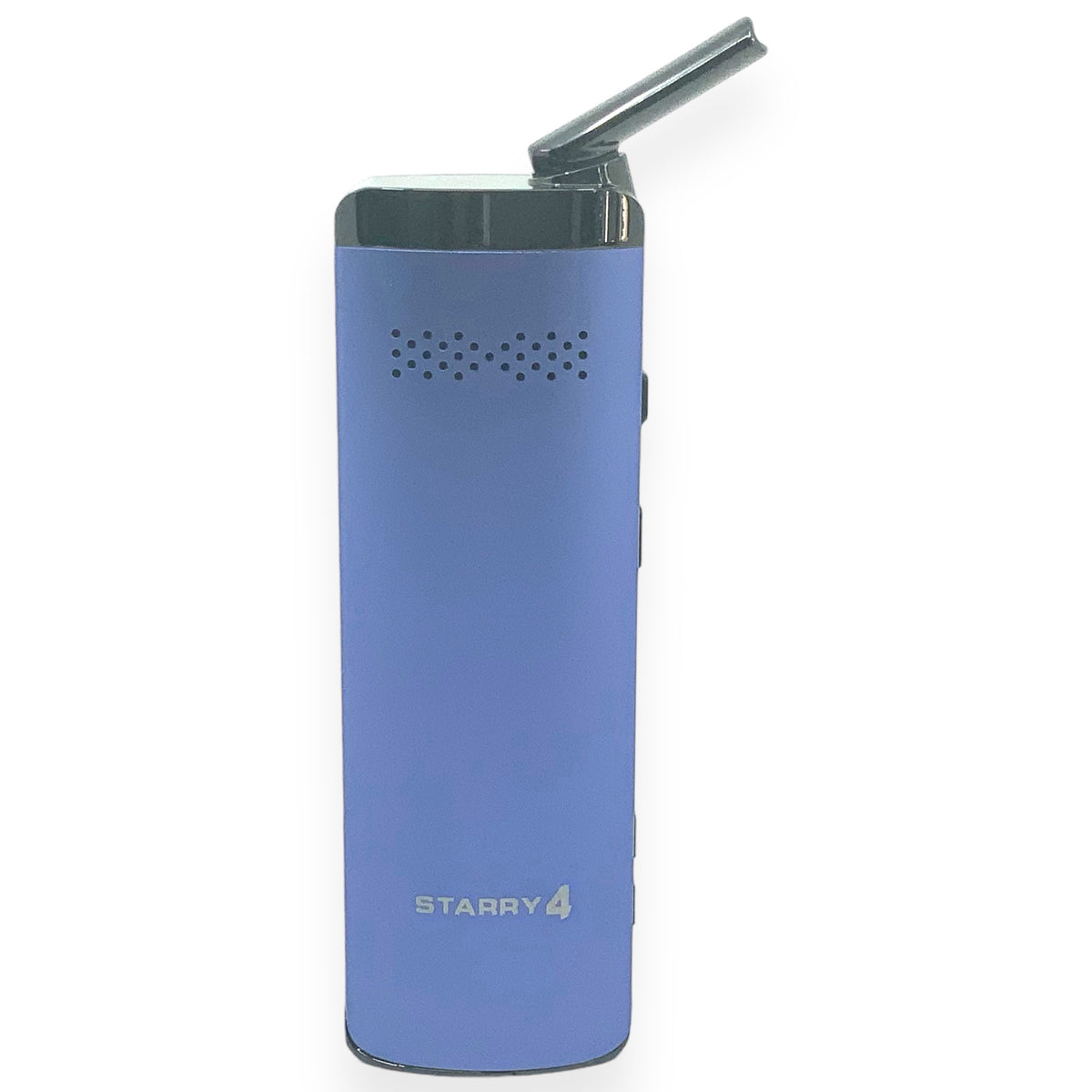 XMAX Starry 4.0 Blau mit ausgeklapttem Mundstück
