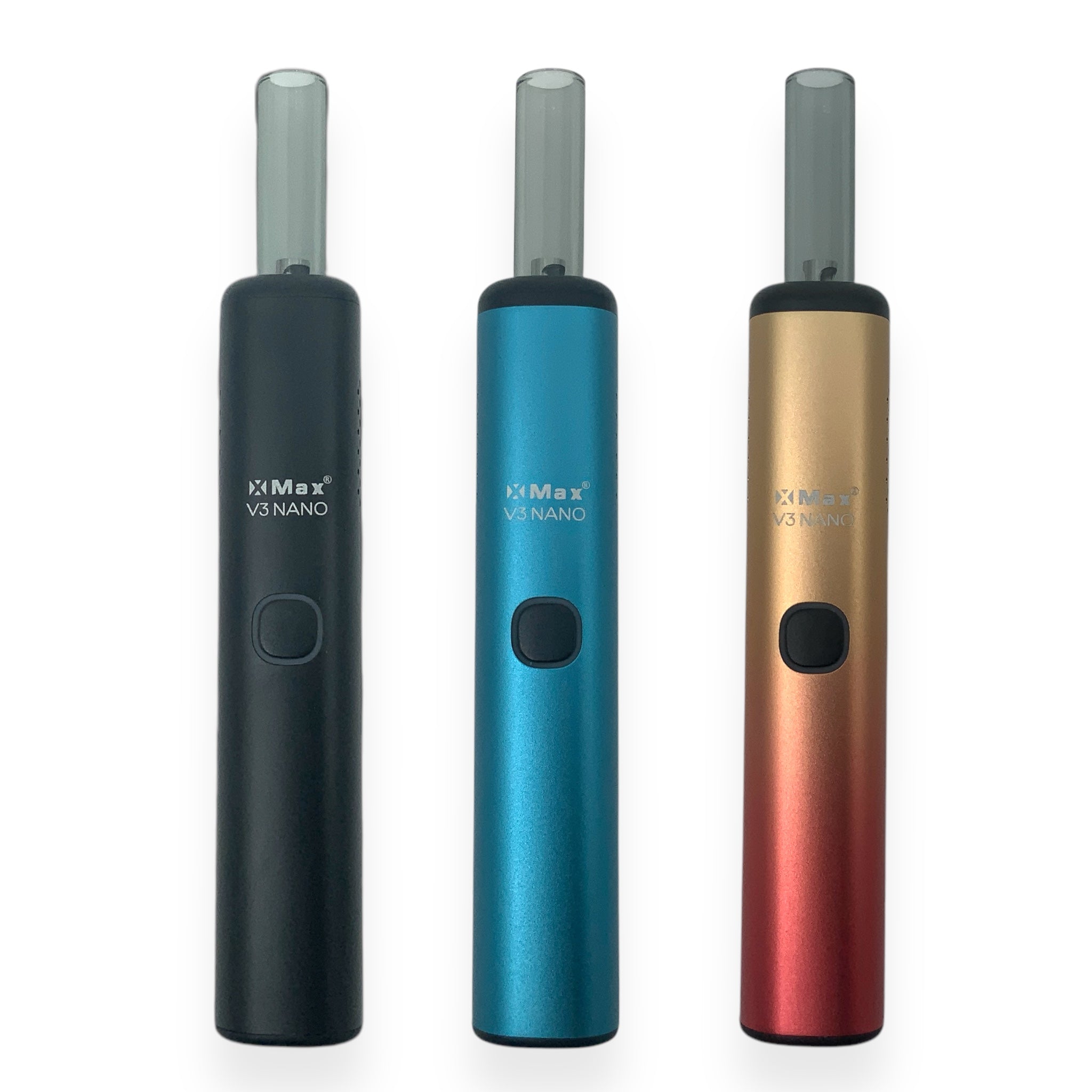 XMAX V3 Nano Vaporizer von XVape in versch. Farben