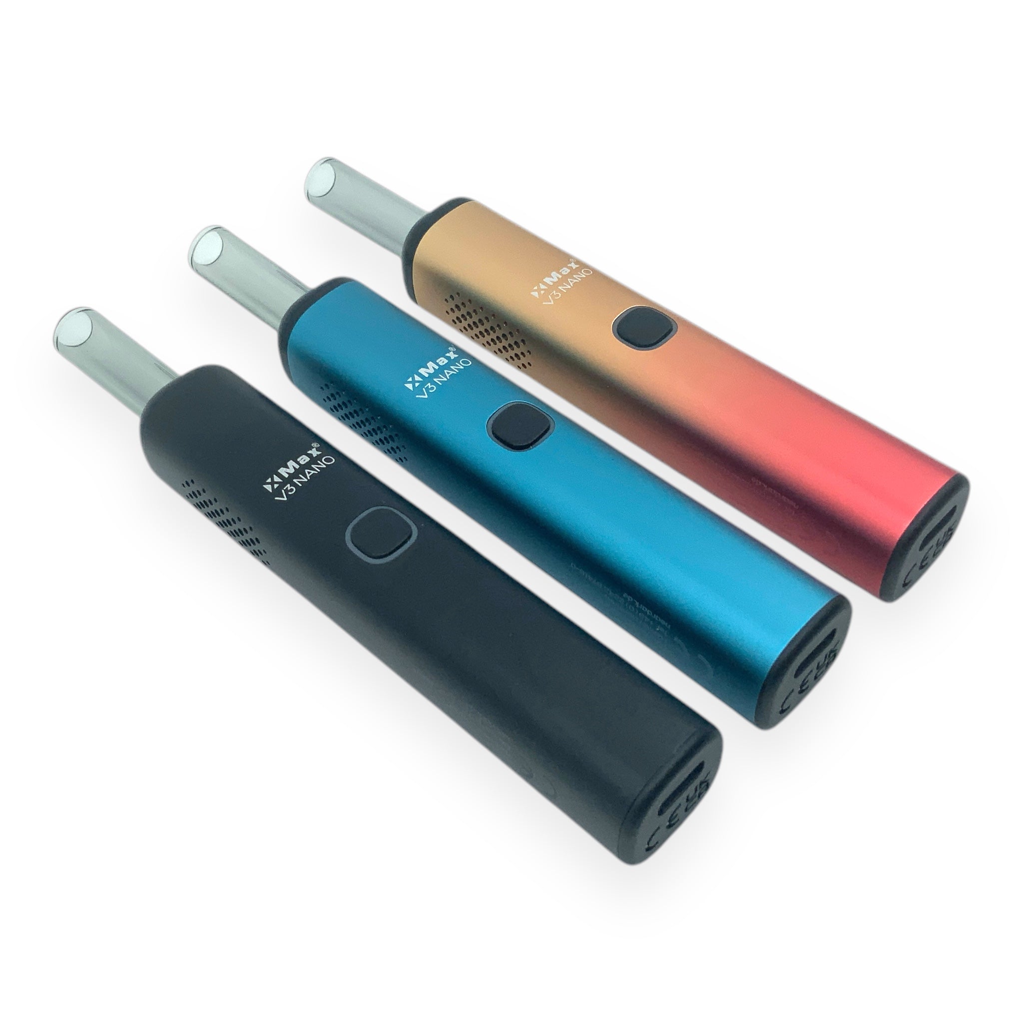XMAX V3 Nano Vaporizer von XVape in versch. Farben