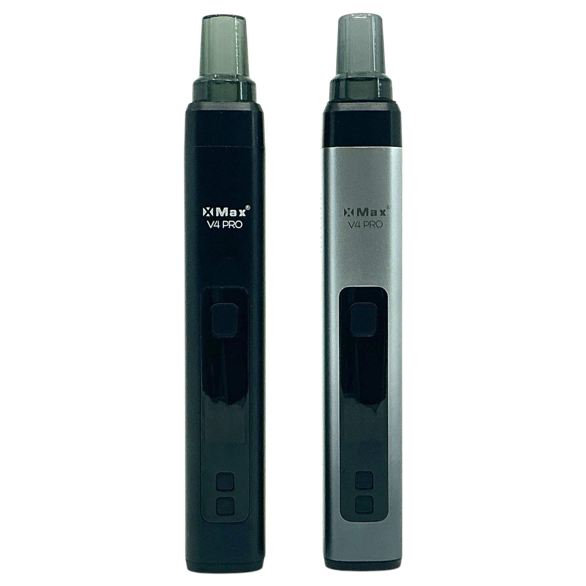 XMAX V4 Pro in Black und Gradient Silvery