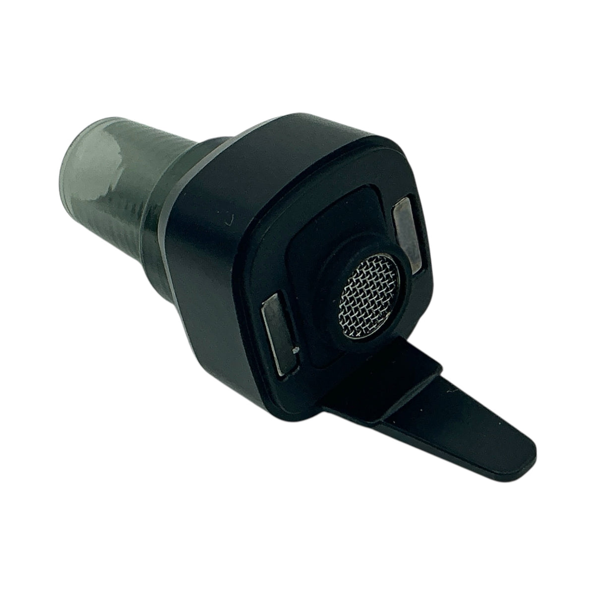 XMAX V4 Pro Mundstück Details