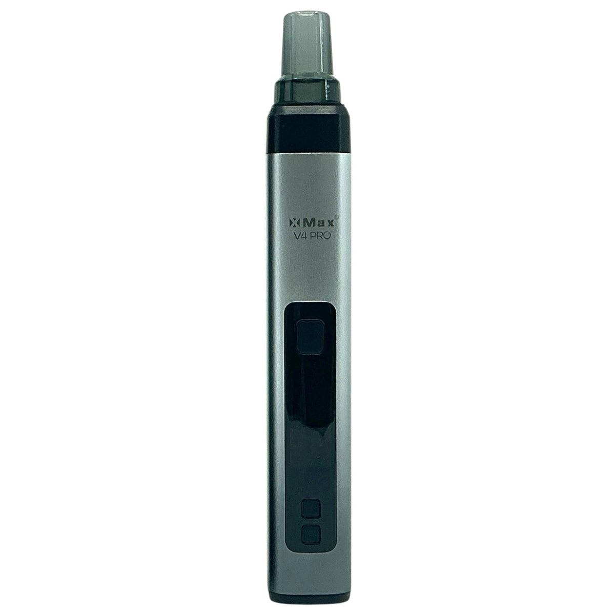 XMAX V4 Pro Gradient Silvery