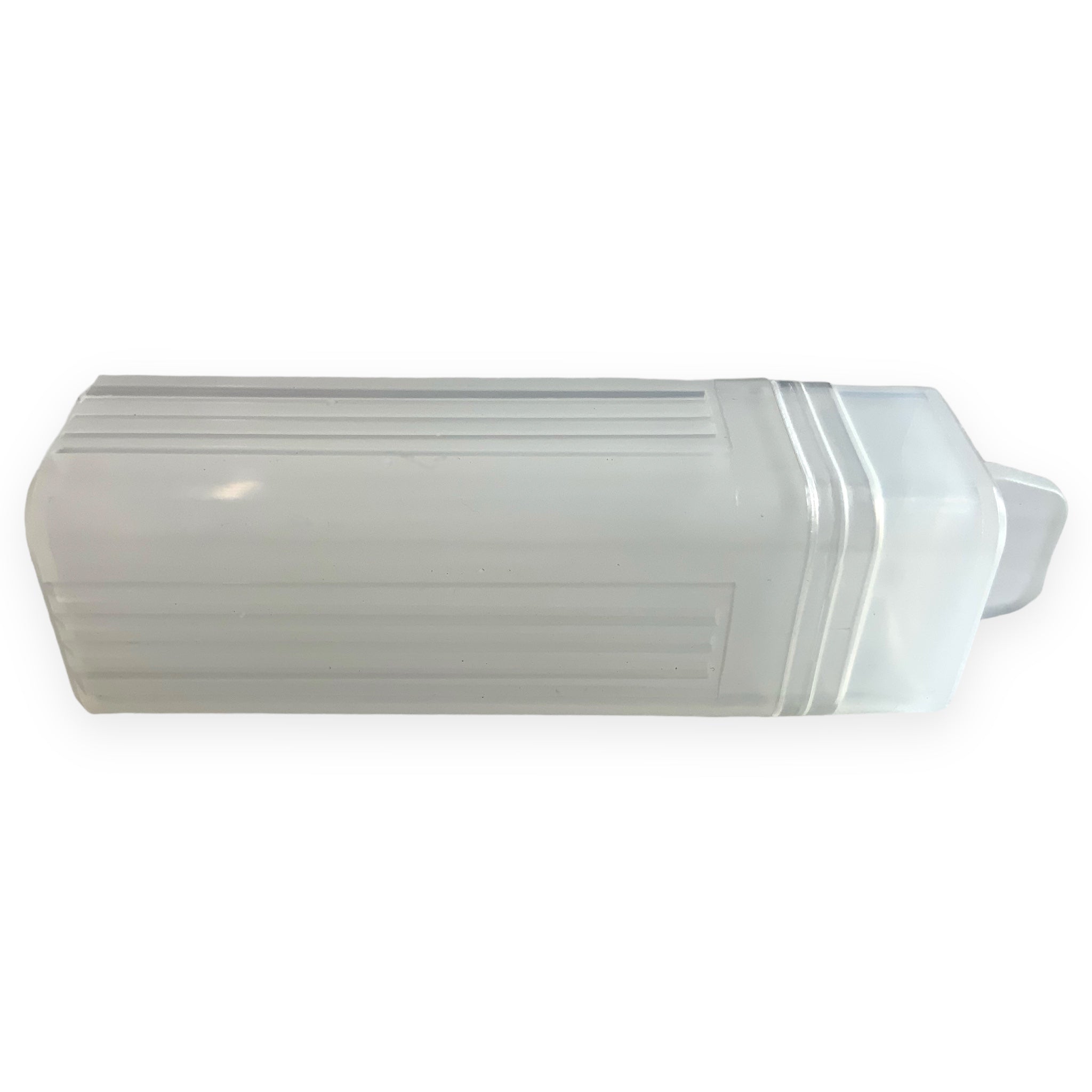 XTAR modularer Akkustsh für 18650 Akkus liegend